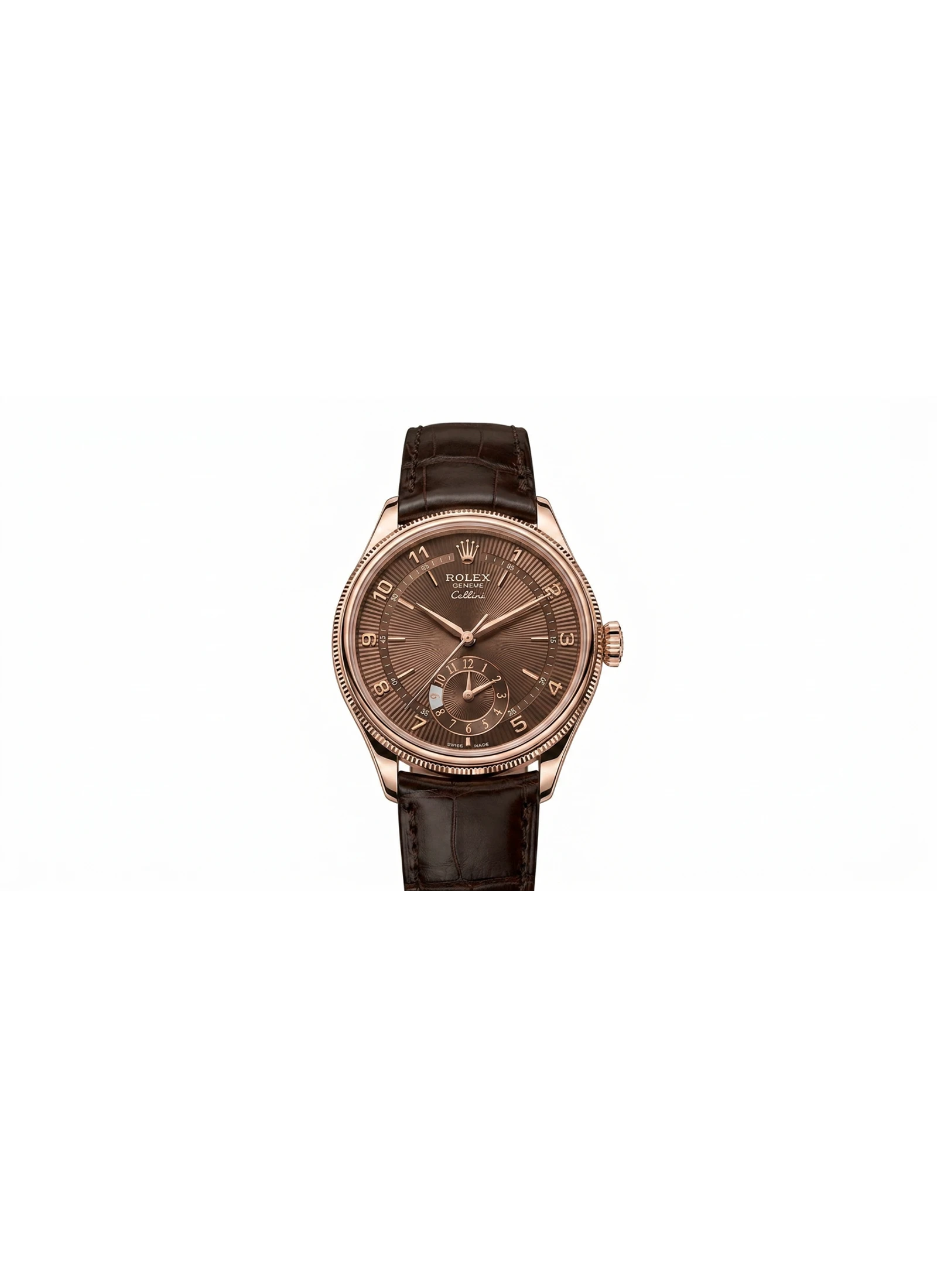 Rolex Cellini Classic 4082
