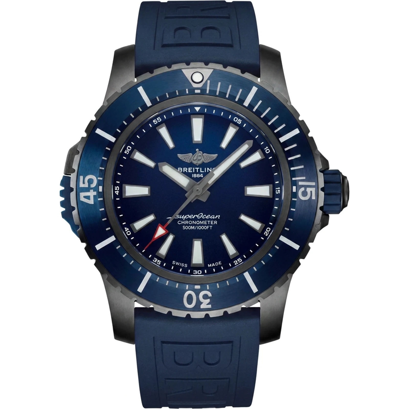 Breitling Superocean 48 Automatic 48 V17369161C1S1