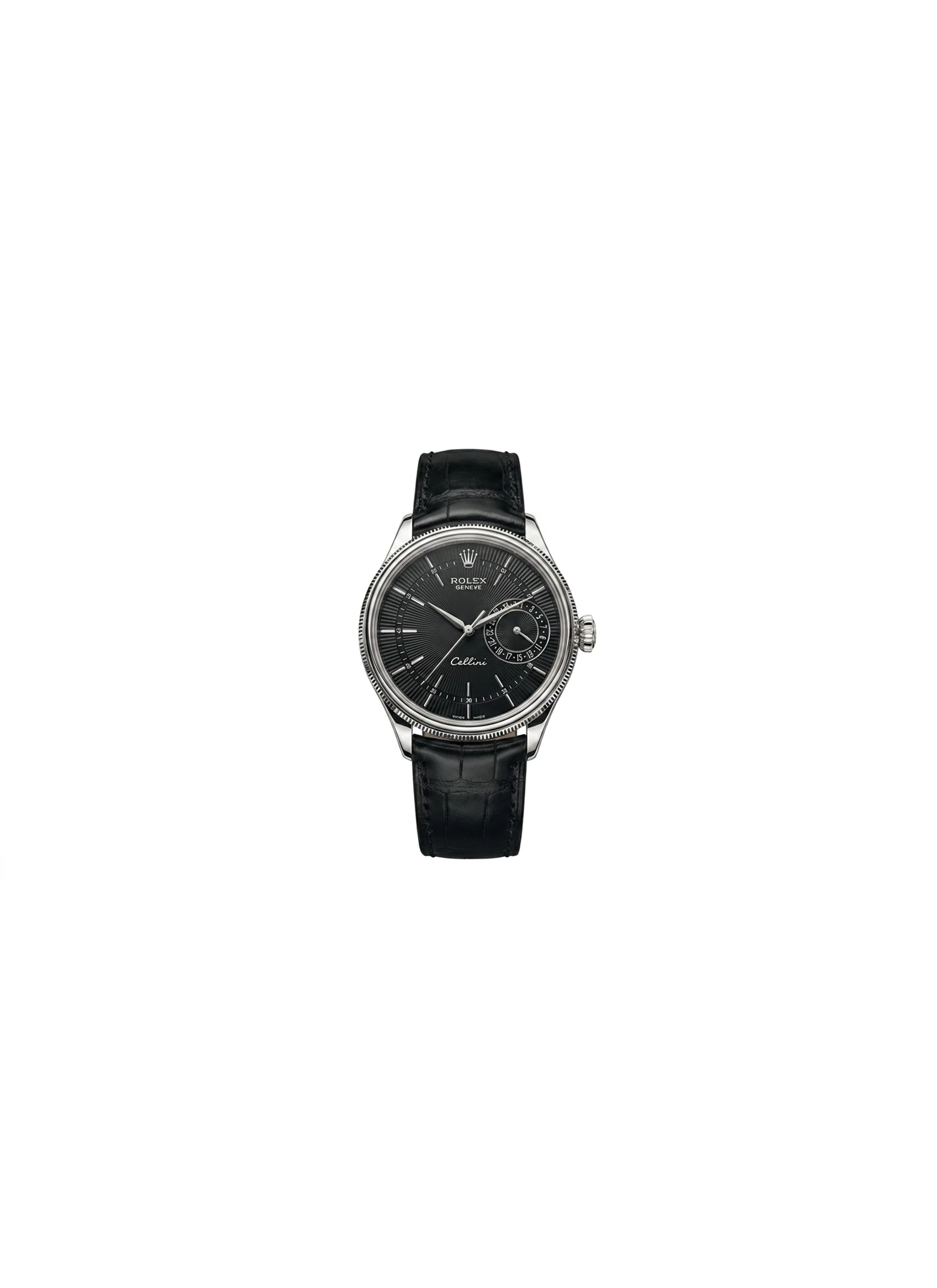 Rolex Cellini Classic 3802
