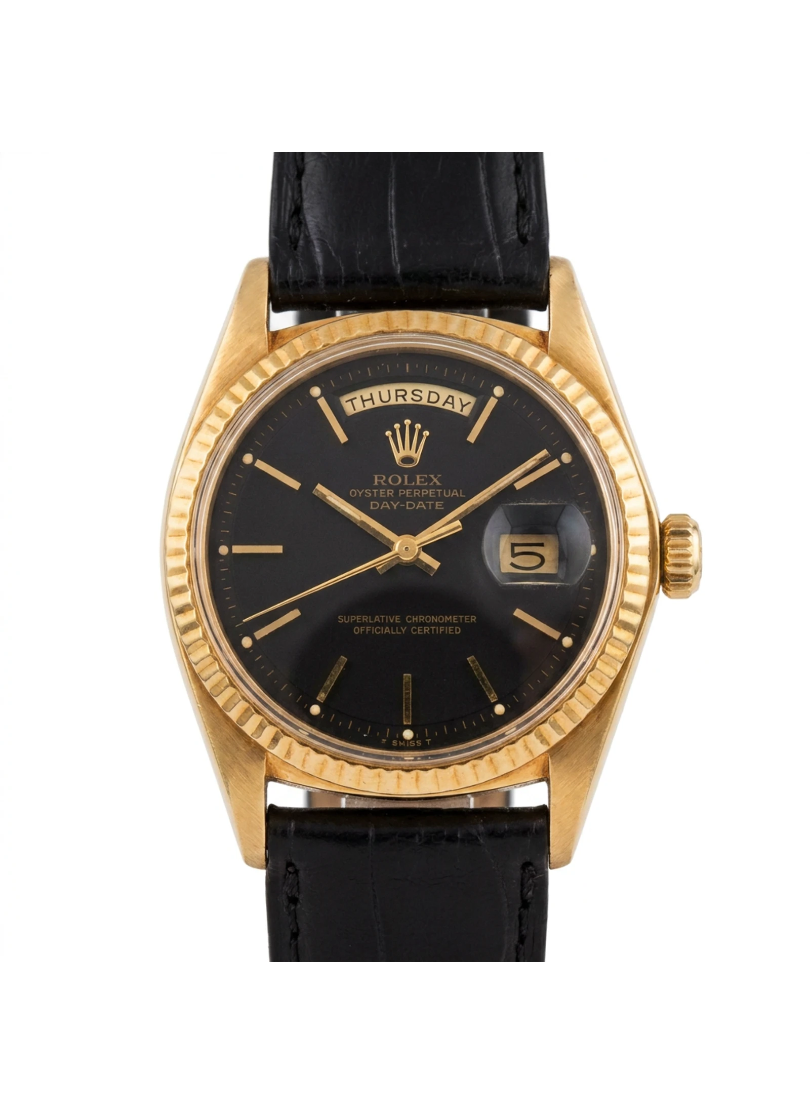 Rolex Day-Date