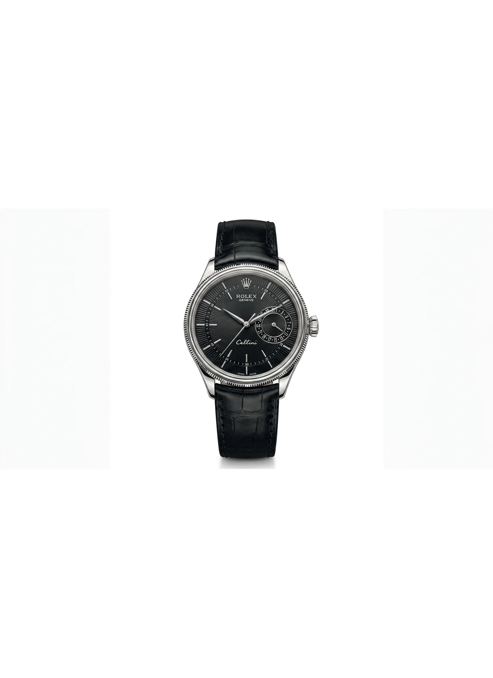 Rolex Cellini Classic 3807