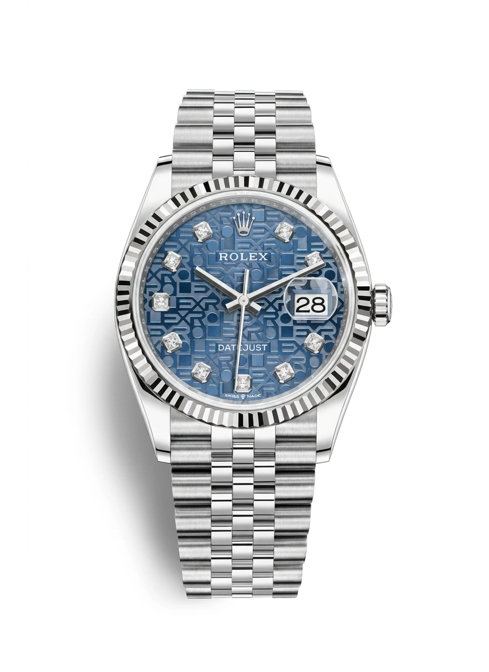 Rolex Datejust 36 126234-0011