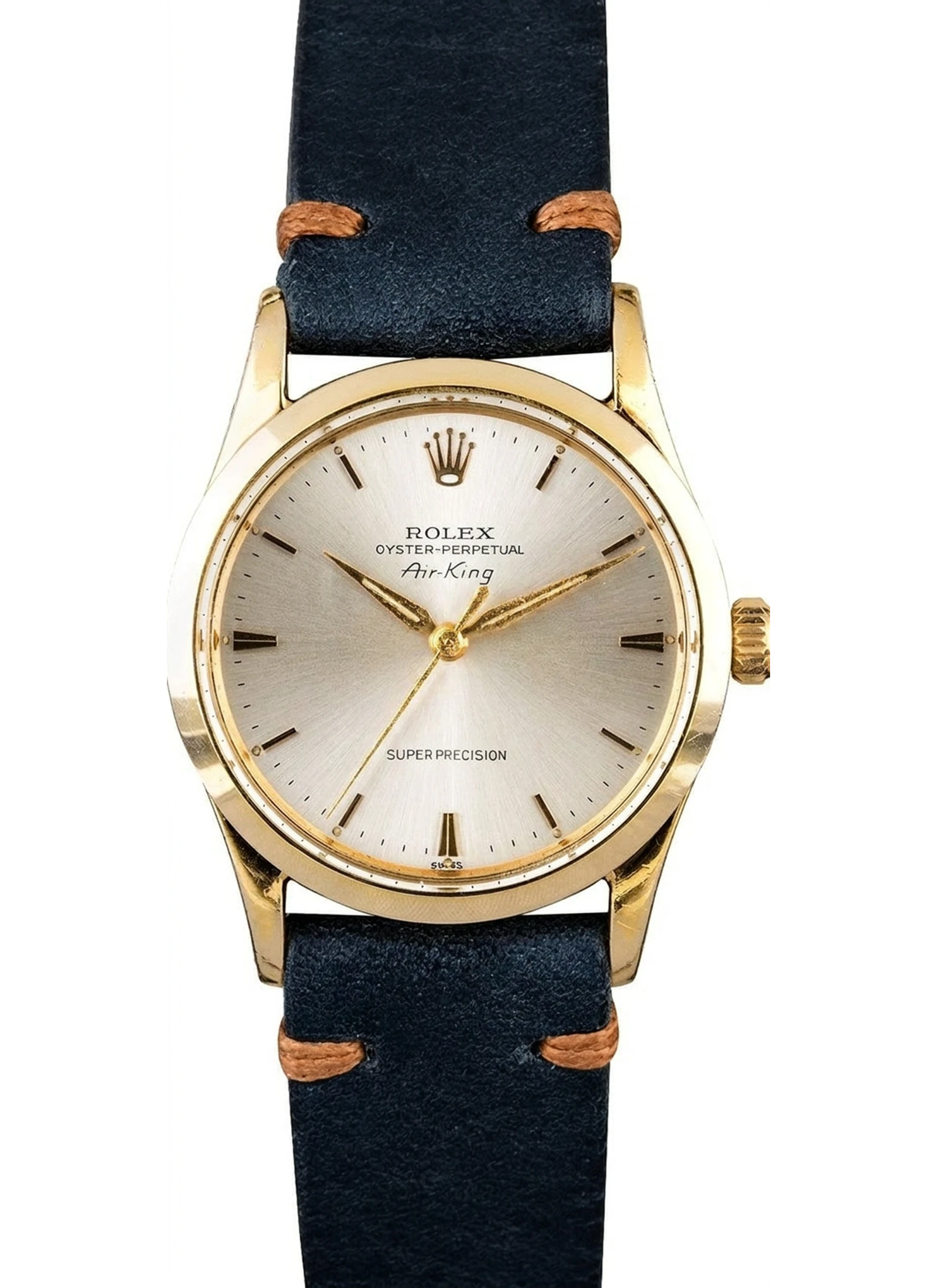 Rolex Air King 5506