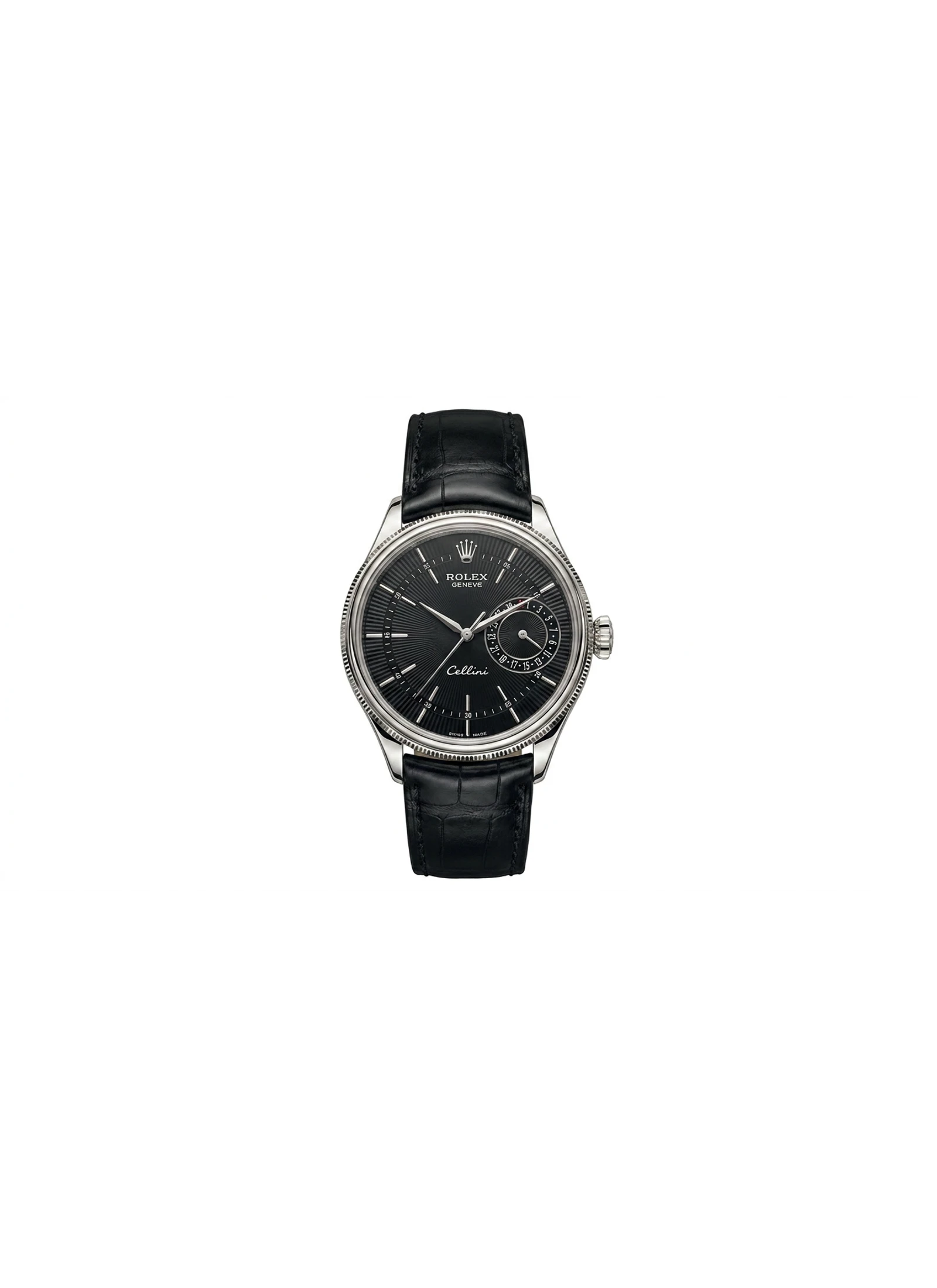 Rolex Cellini Classic 6672