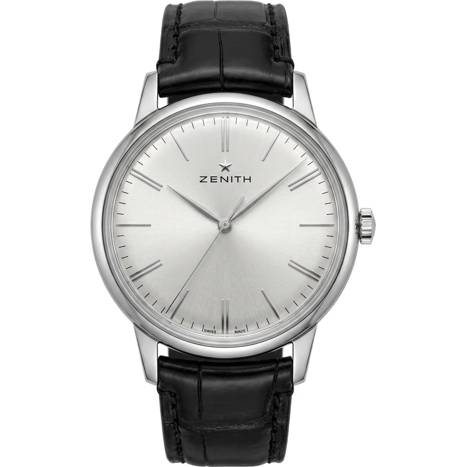 Zenith Elite 6150 03.2270.6150/01.C493