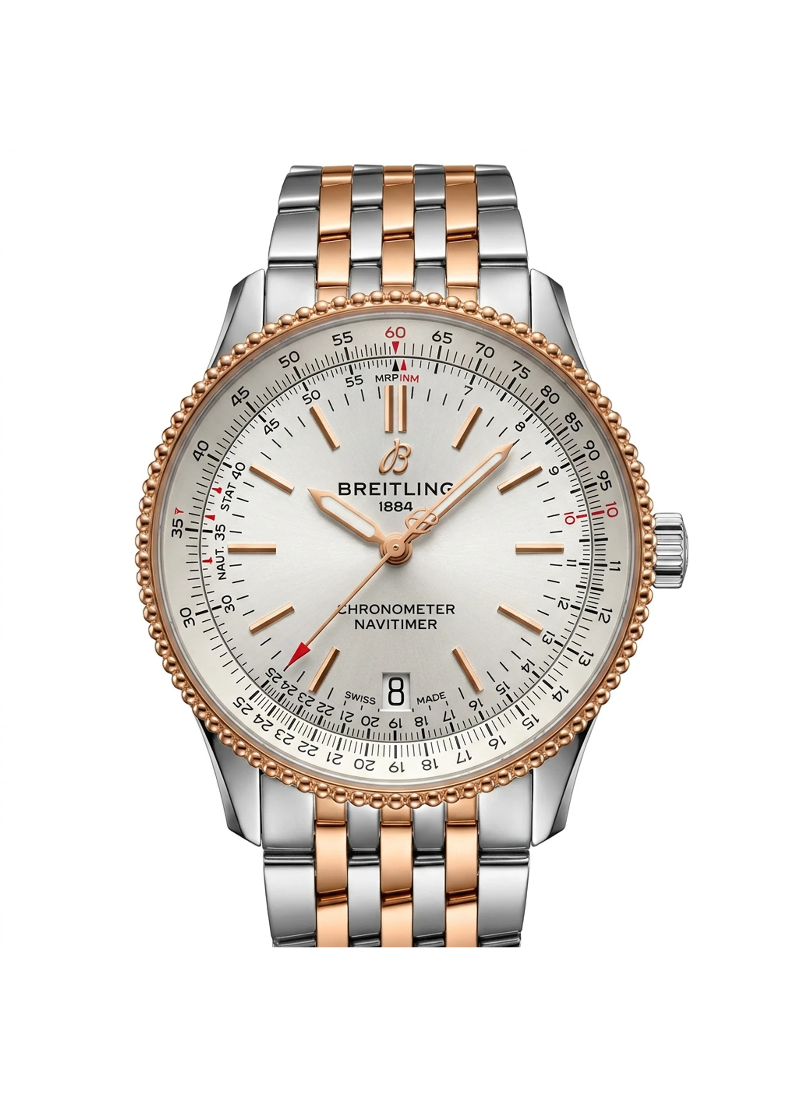 Breitling Navitimer Automatic 38 U17325211G1P2