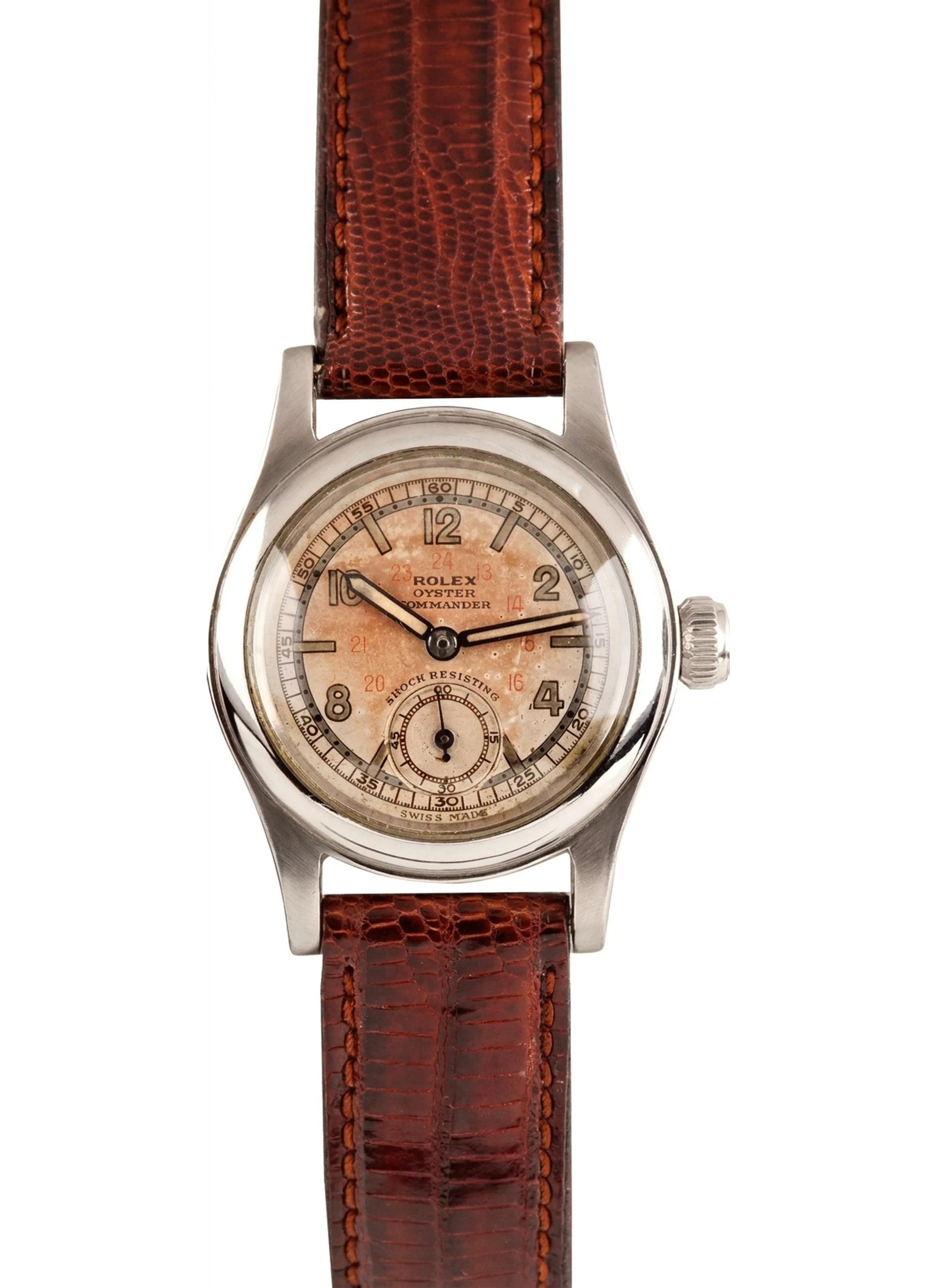 Rolex Oyster 2784