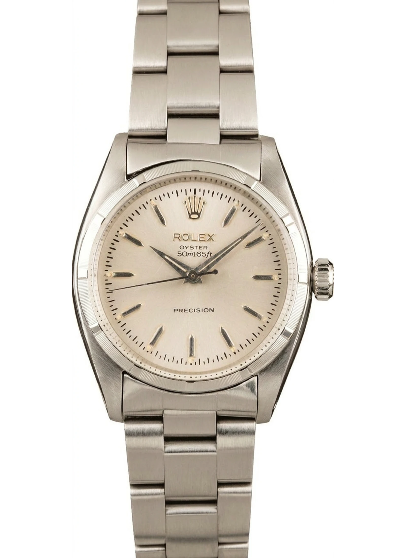 Rolex Oyster 6410