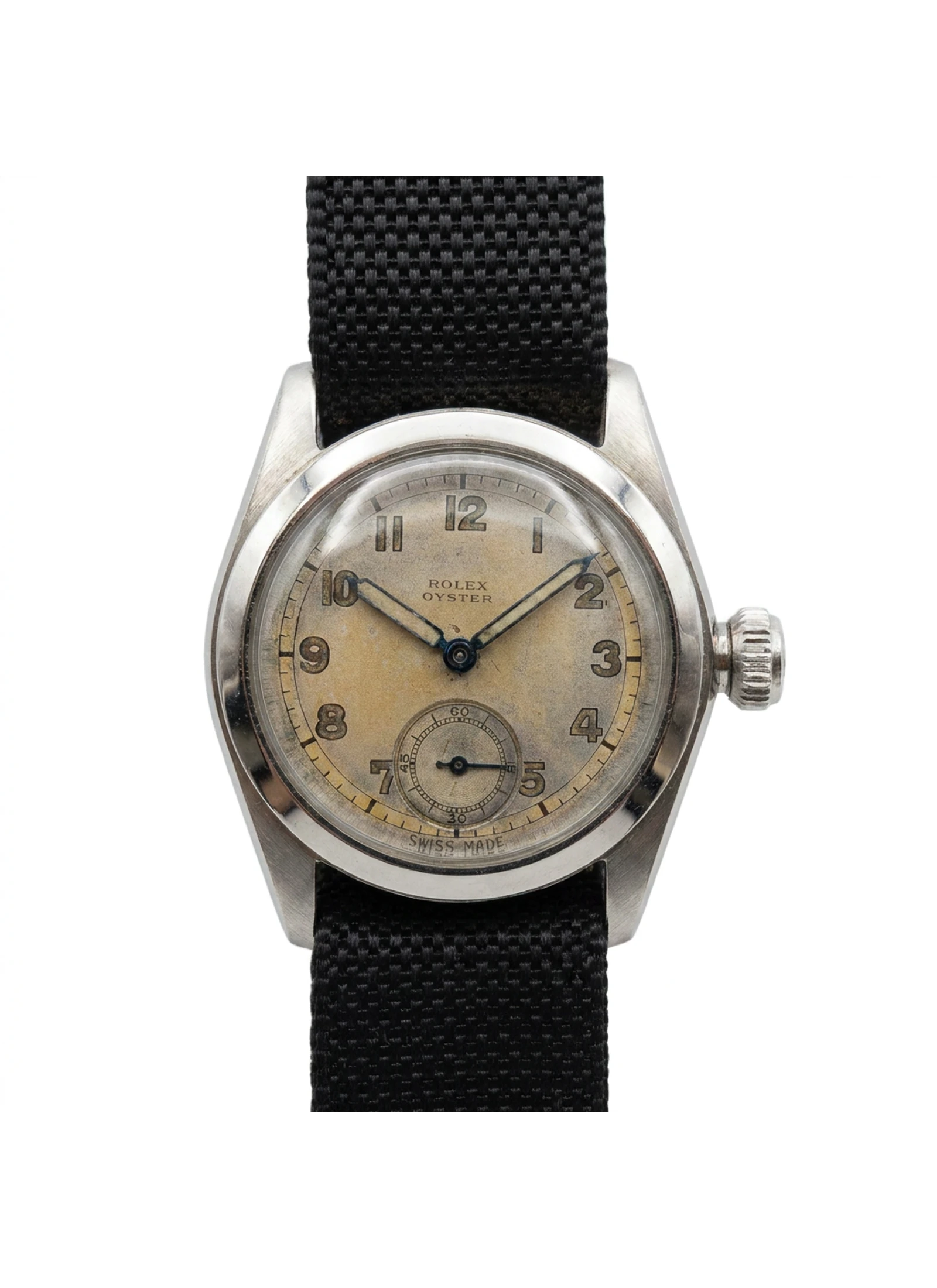 Rolex Oyster 2280