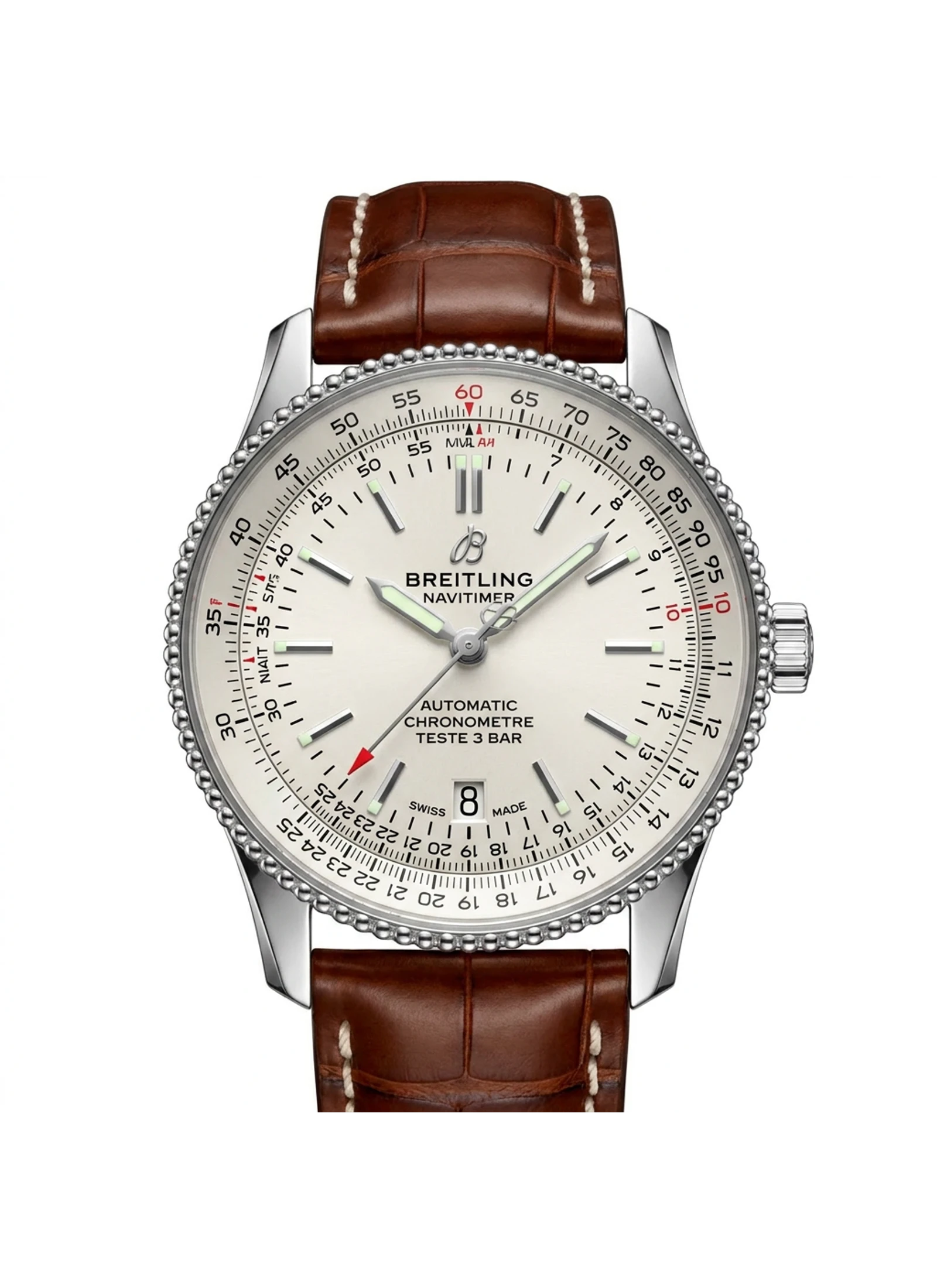Breitling Navitimer Automatic 35 A17395201K1P1