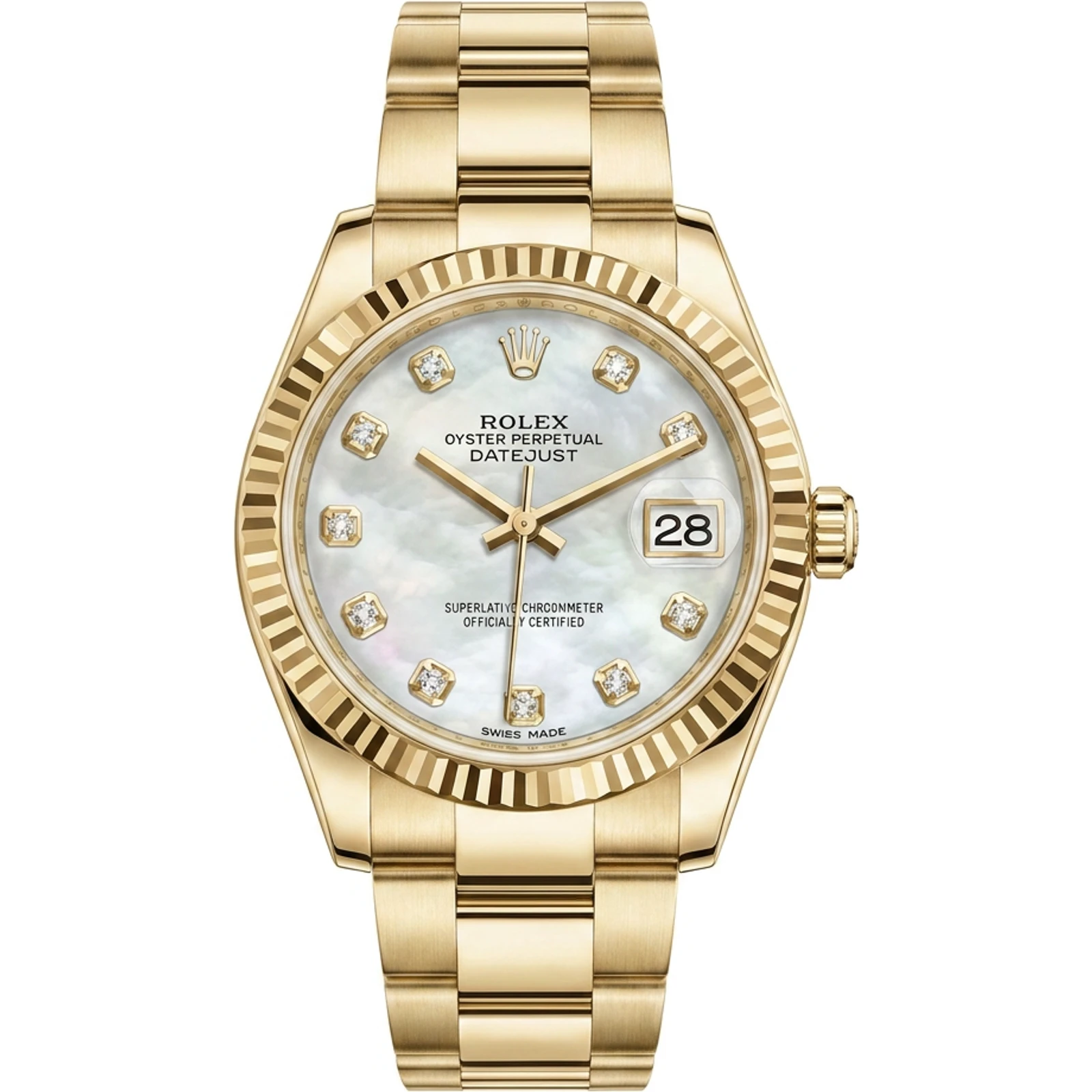 Rolex Datejust 31 178248