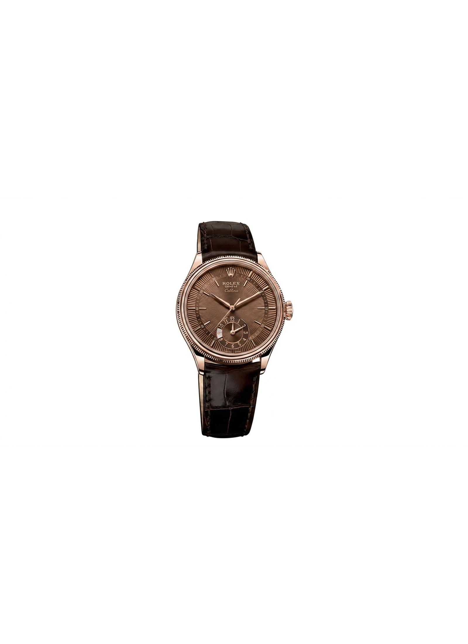Rolex Cellini Classic 6110/9