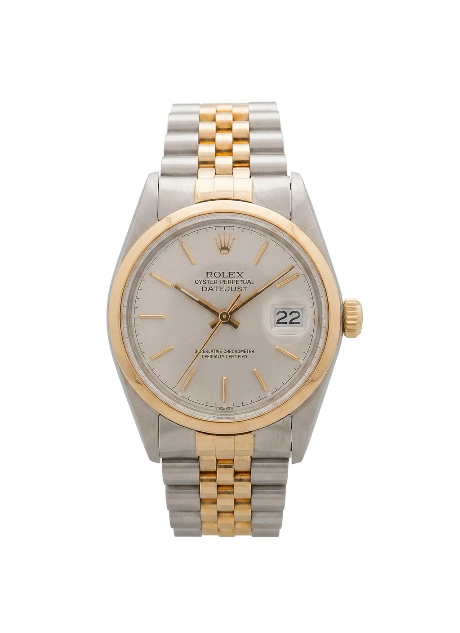Rolex Datejust 36 16003