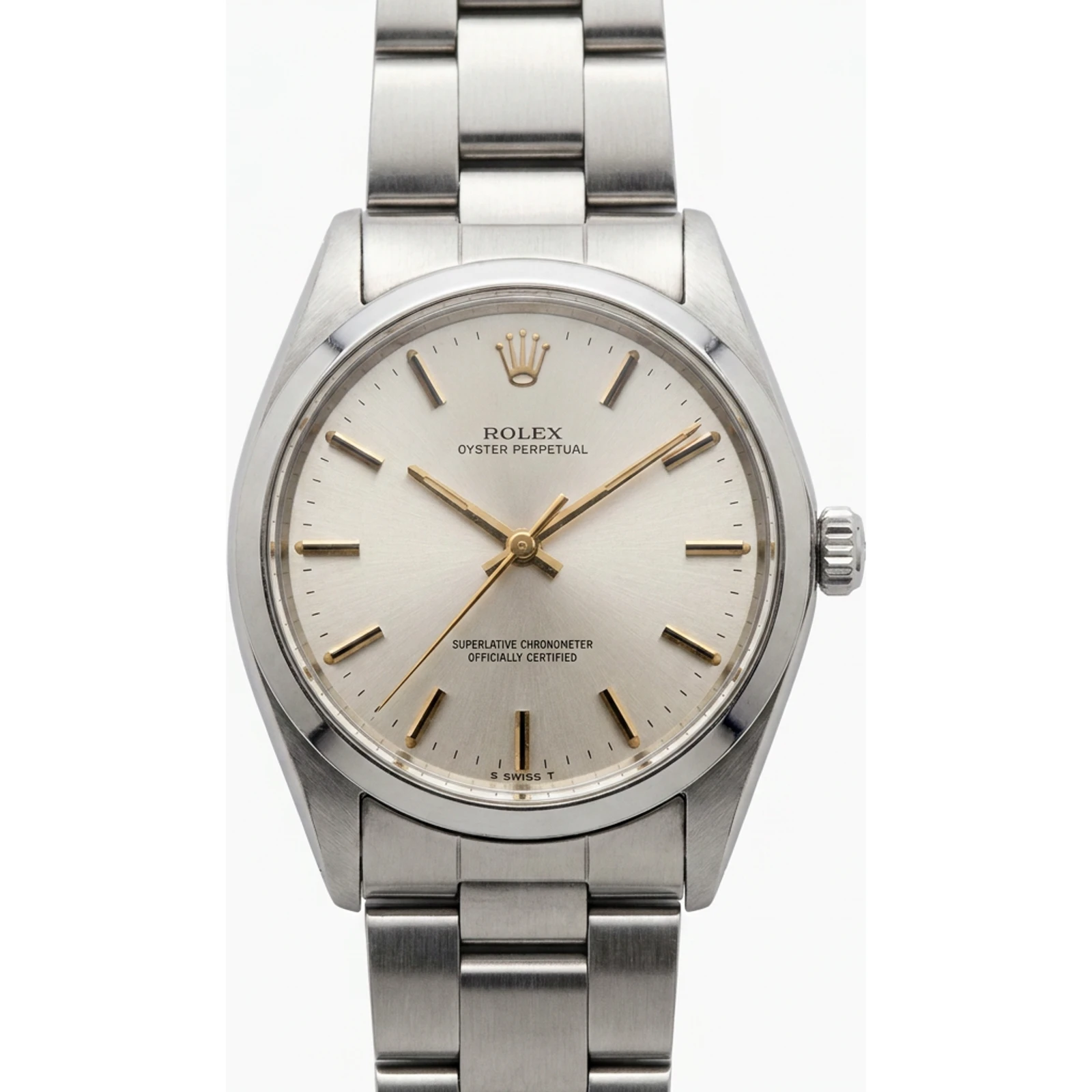 Rolex Oyster Perpetual 26 6700