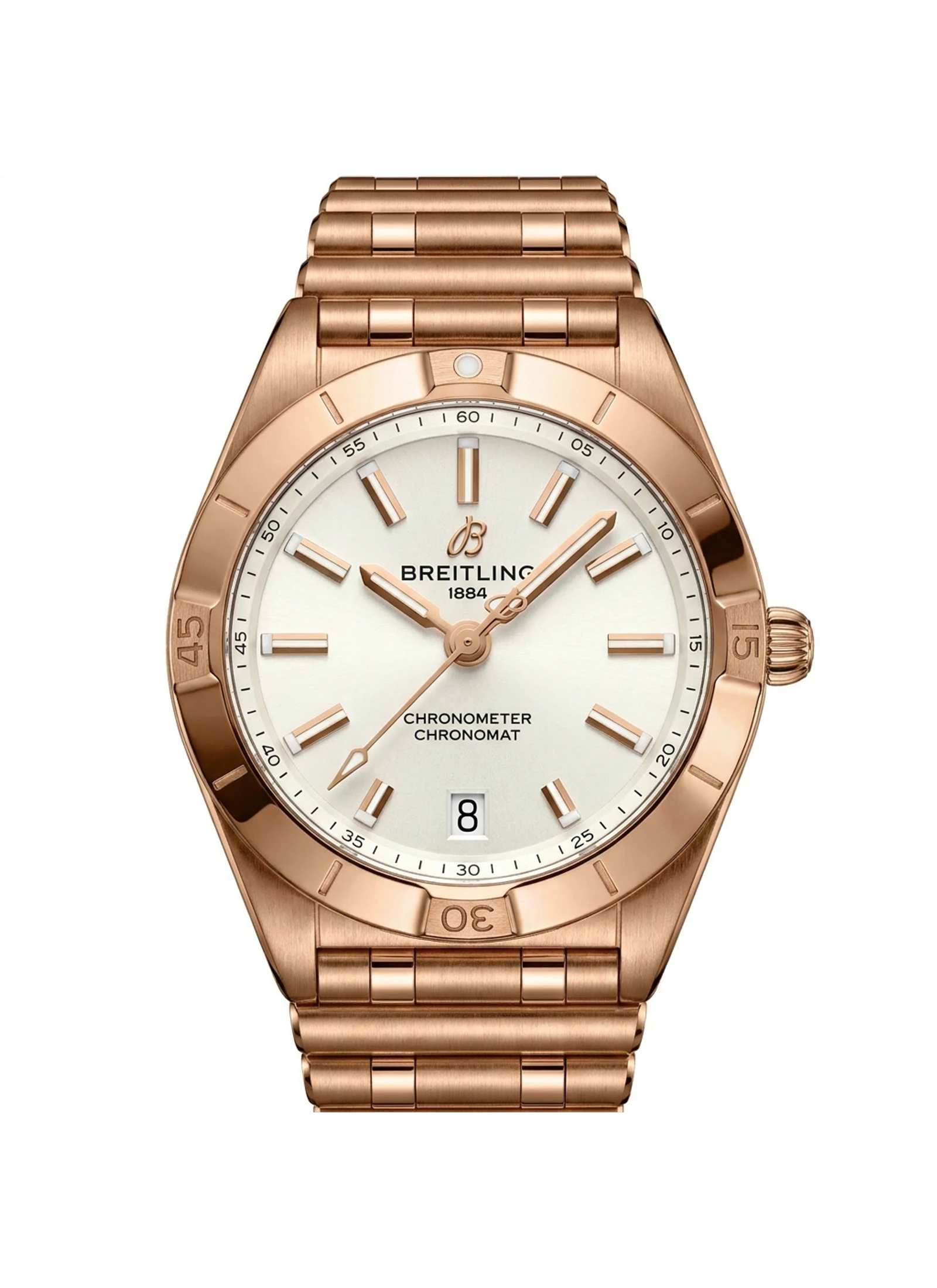 Breitling Chronomat 32 R77310101A1R1