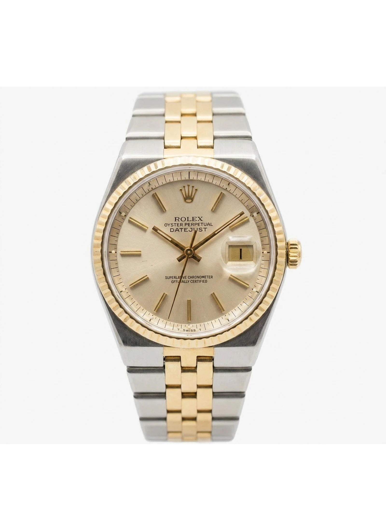 Rolex Datejust 36 1630