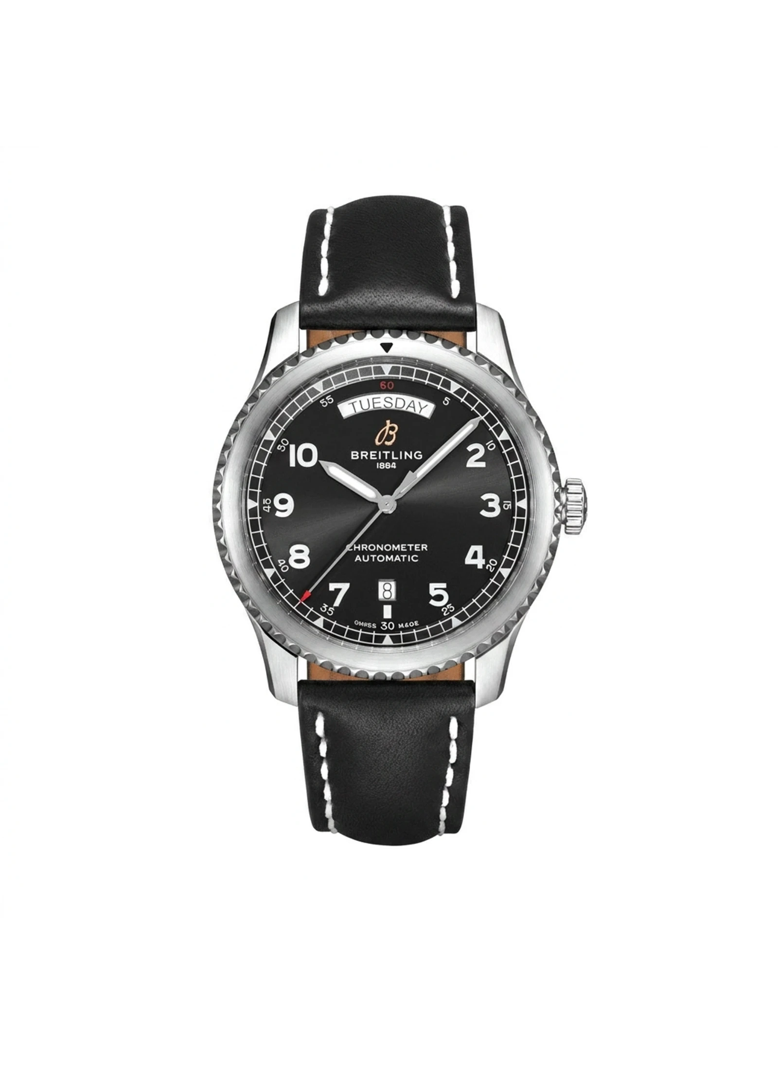 Breitling Aviator 8 A45330101B1X2