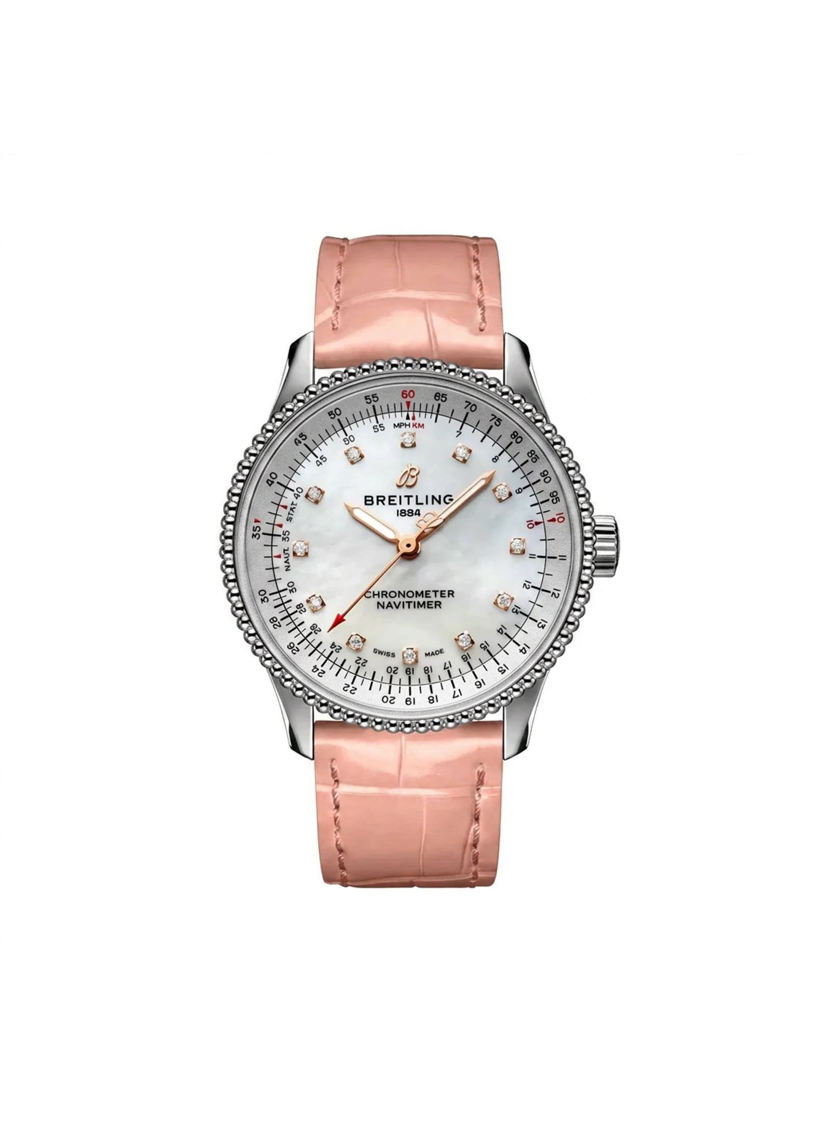Breitling Navitimer Automatic 35 A17395211A1P4