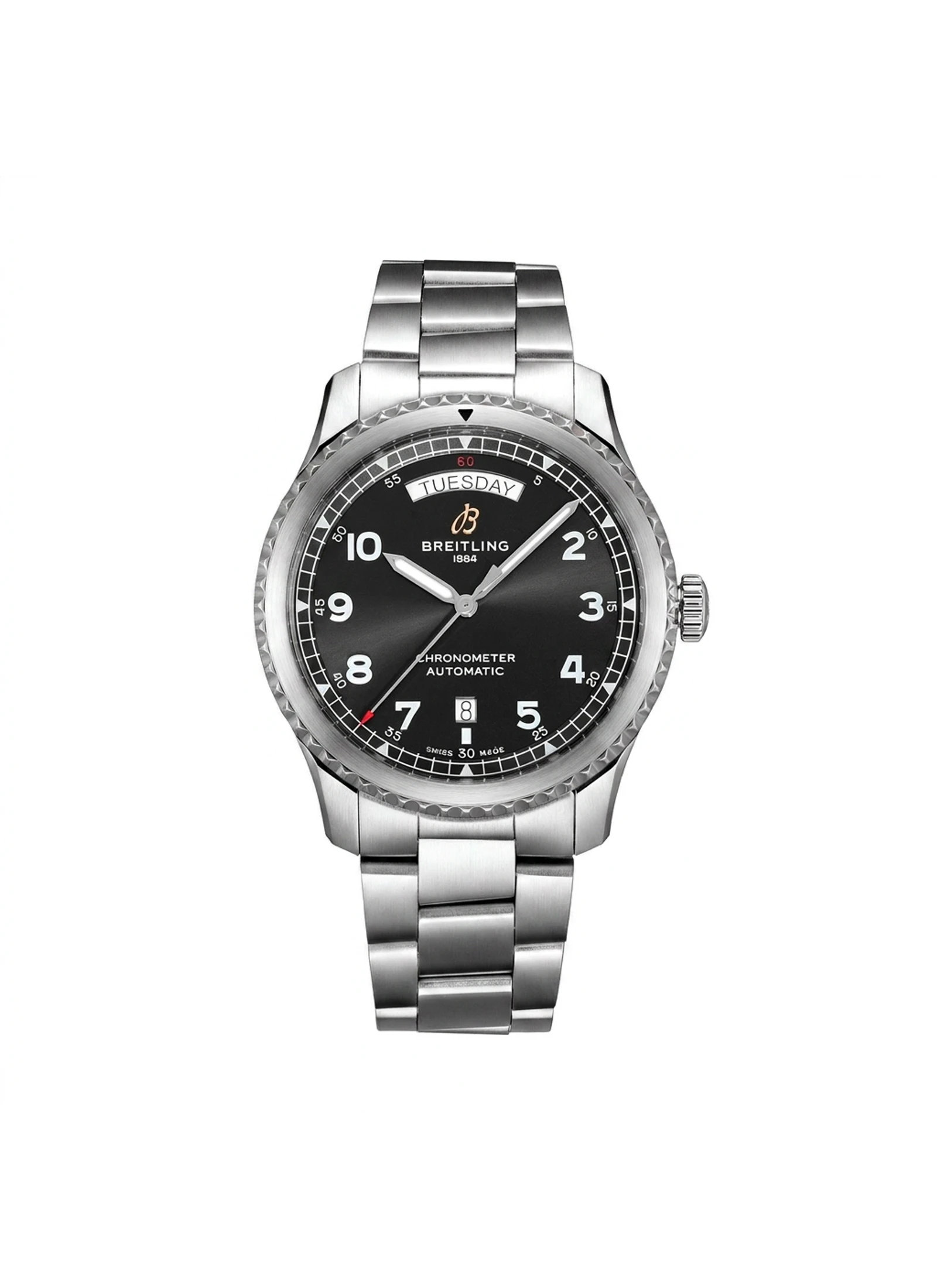 Breitling Aviator 8 A45330101B1A1