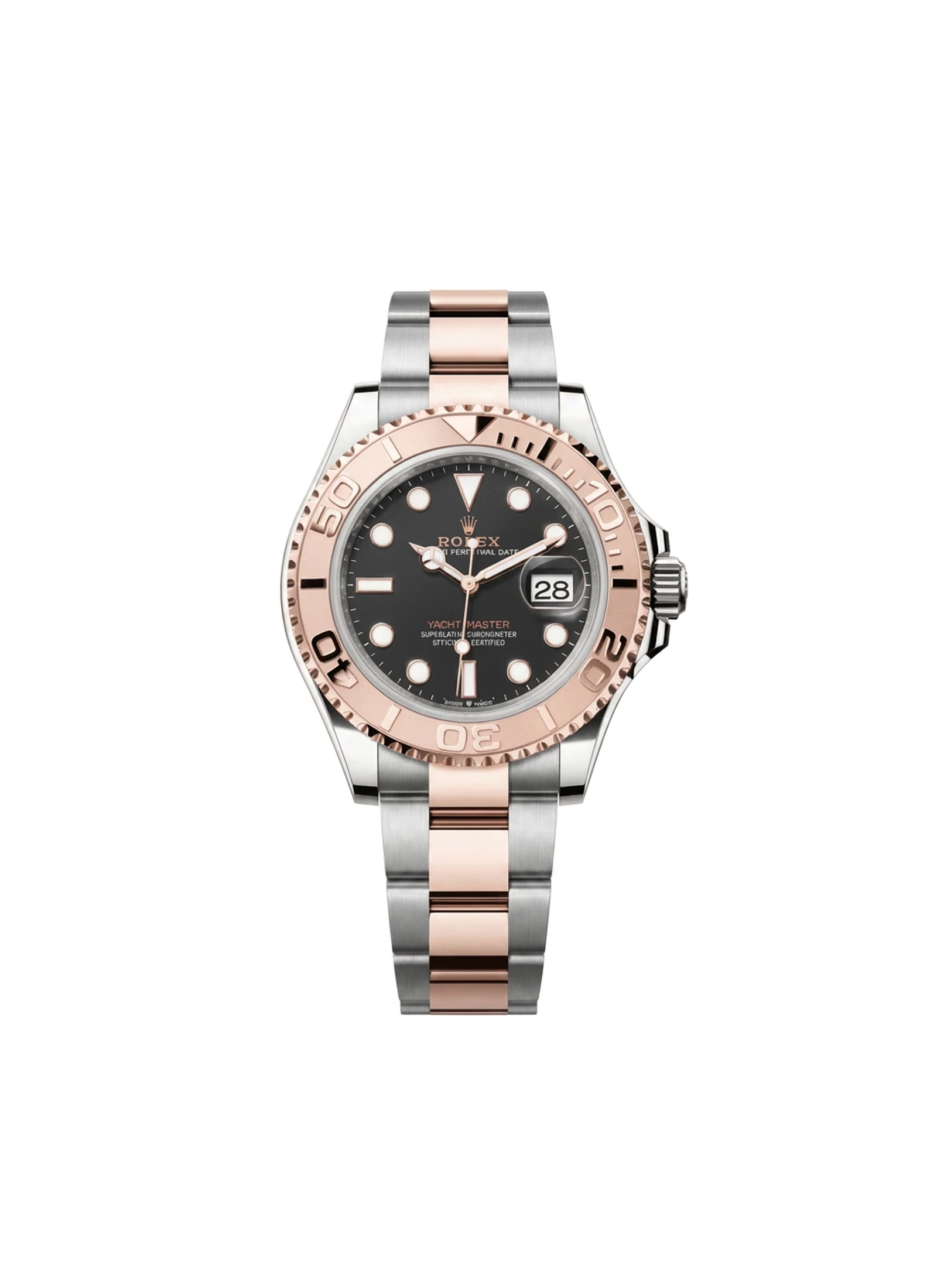Rolex Yacht-Master 40 126621