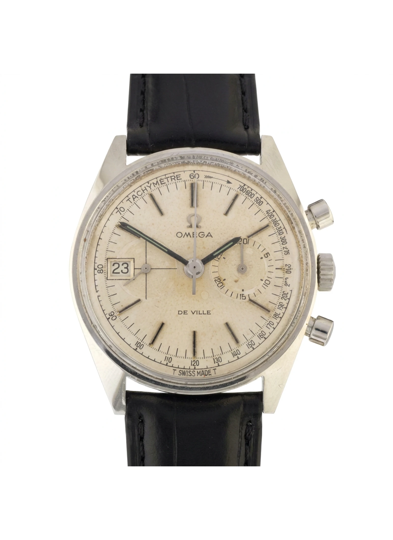 Omega de Ville 146.017