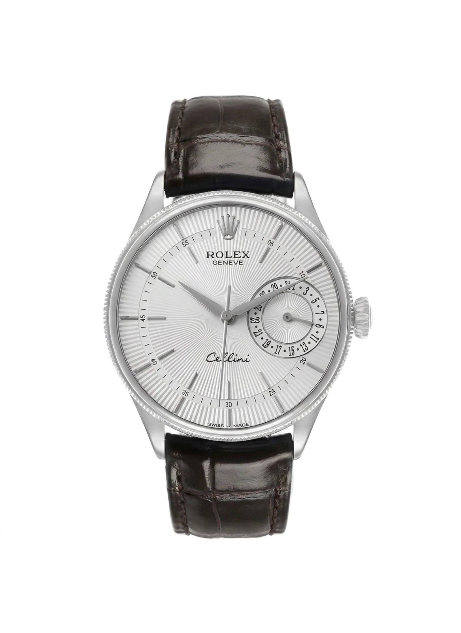 Rolex Cellini Date 50515