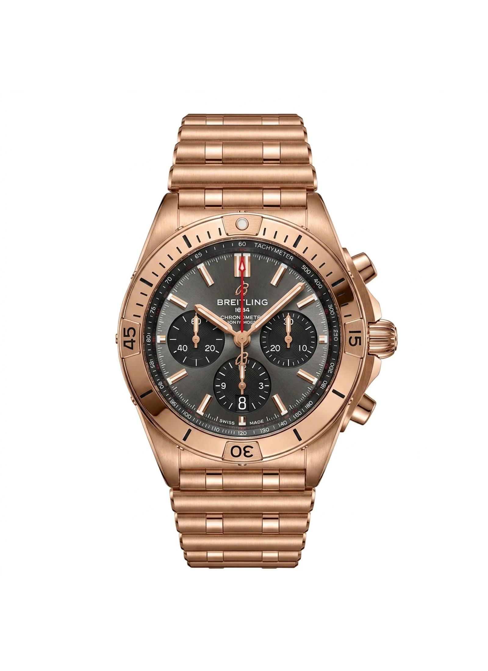 Breitling Chronomat B01 42 RB0134101B1R1