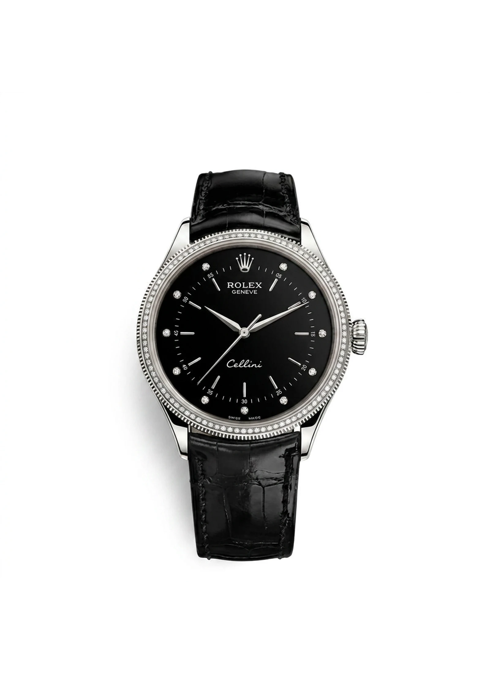 Rolex Cellini Classic 6633