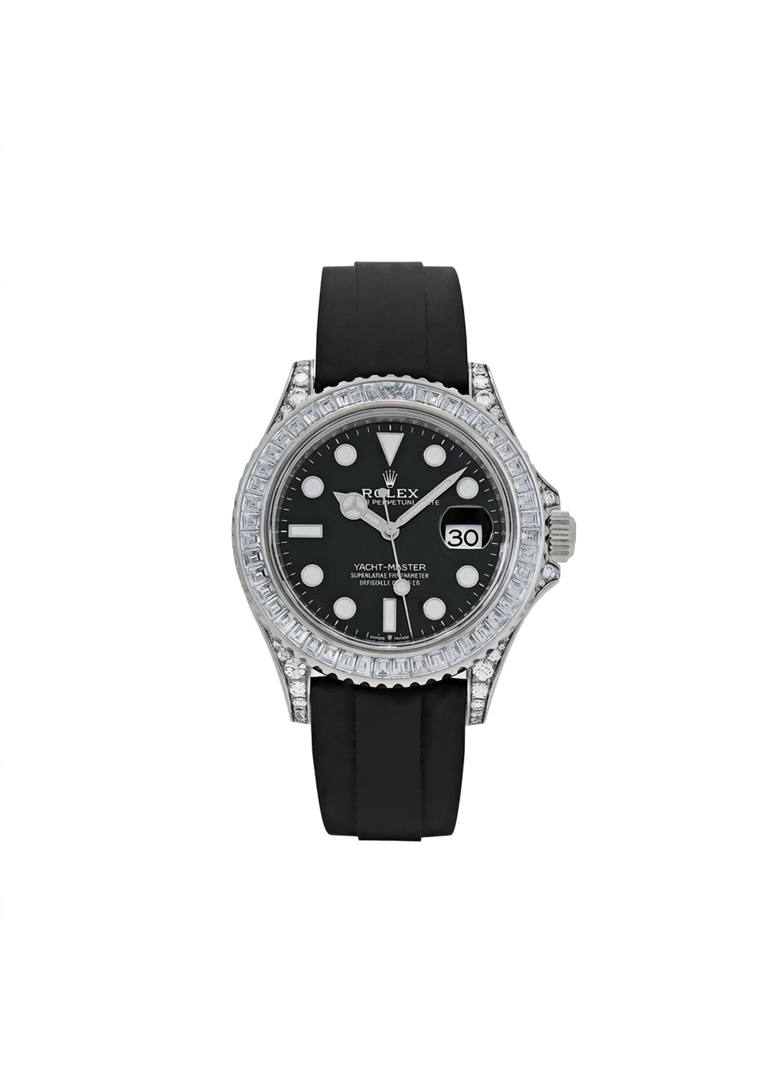 Rolex Yacht-Master 29 69623