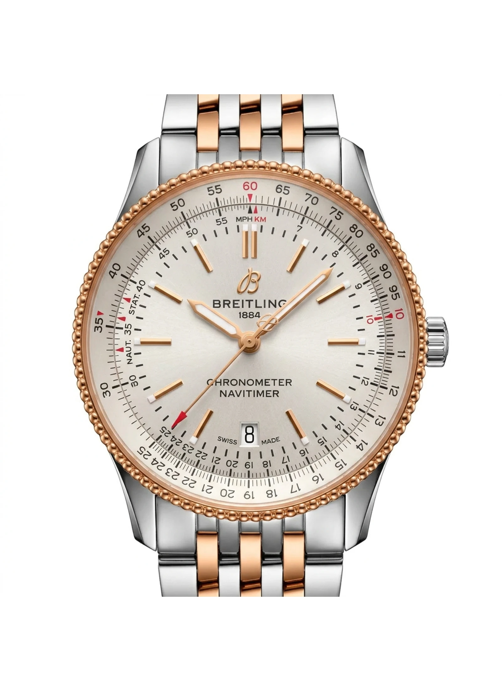 Breitling Navitimer Automatic 41 U17326211G1U1