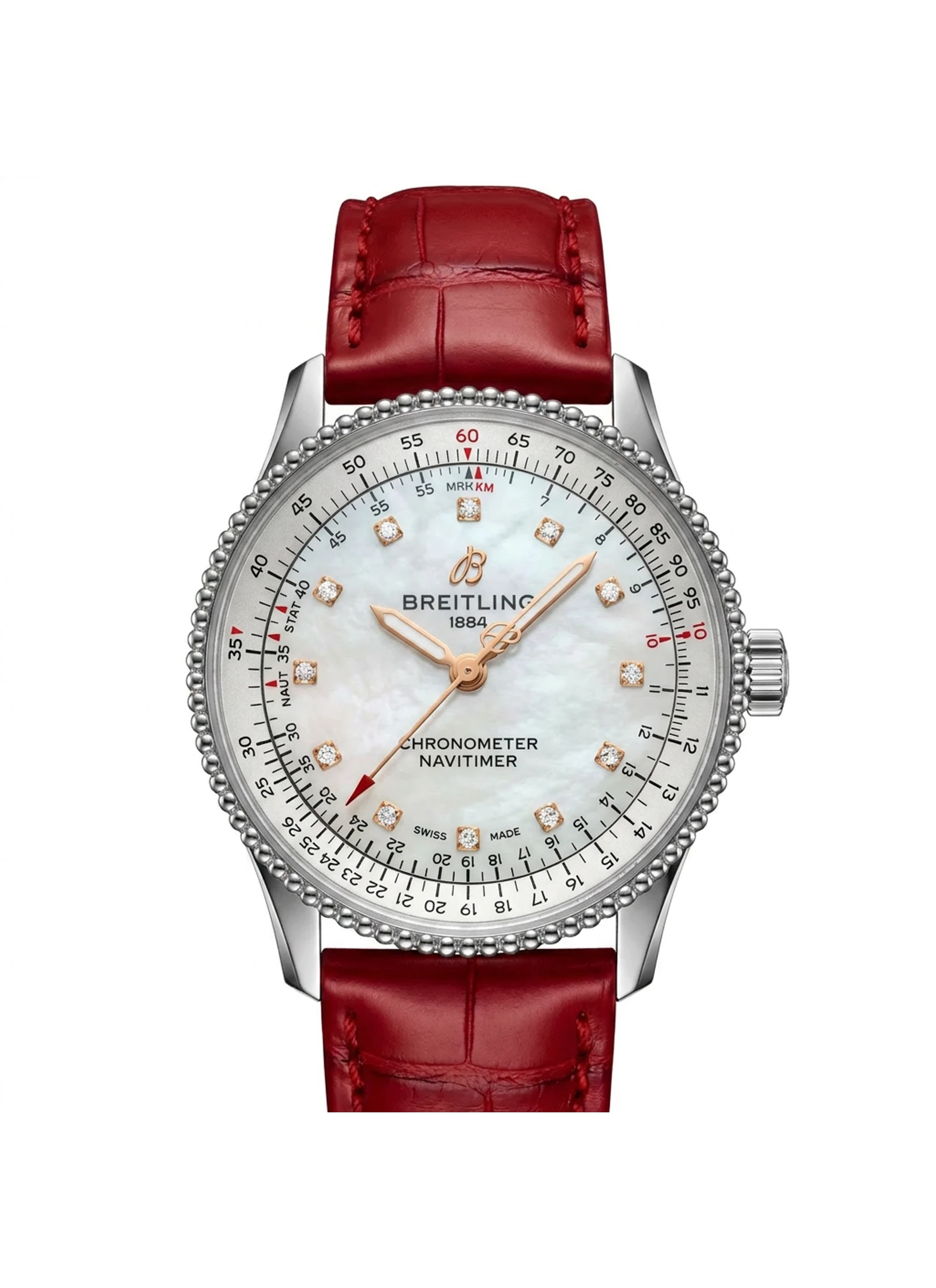 Breitling Navitimer Automatic 35 A17395211A1P6