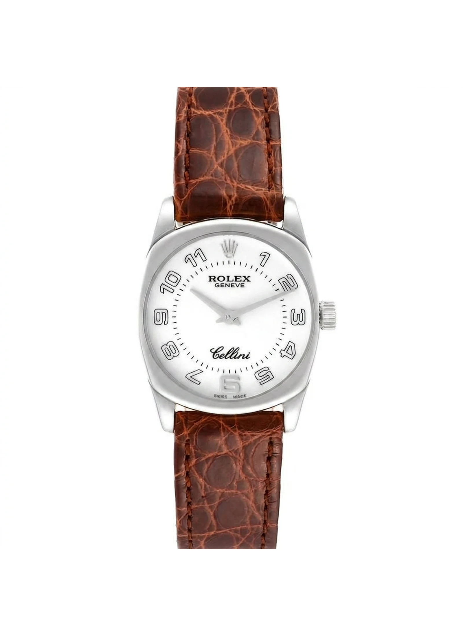 Rolex Cellini Danaos 4243
