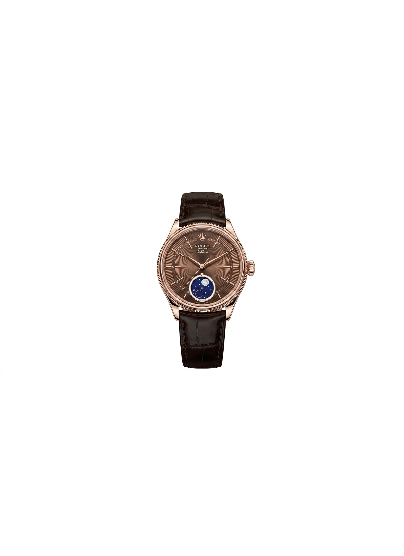 Rolex Cellini Classic 5115/9