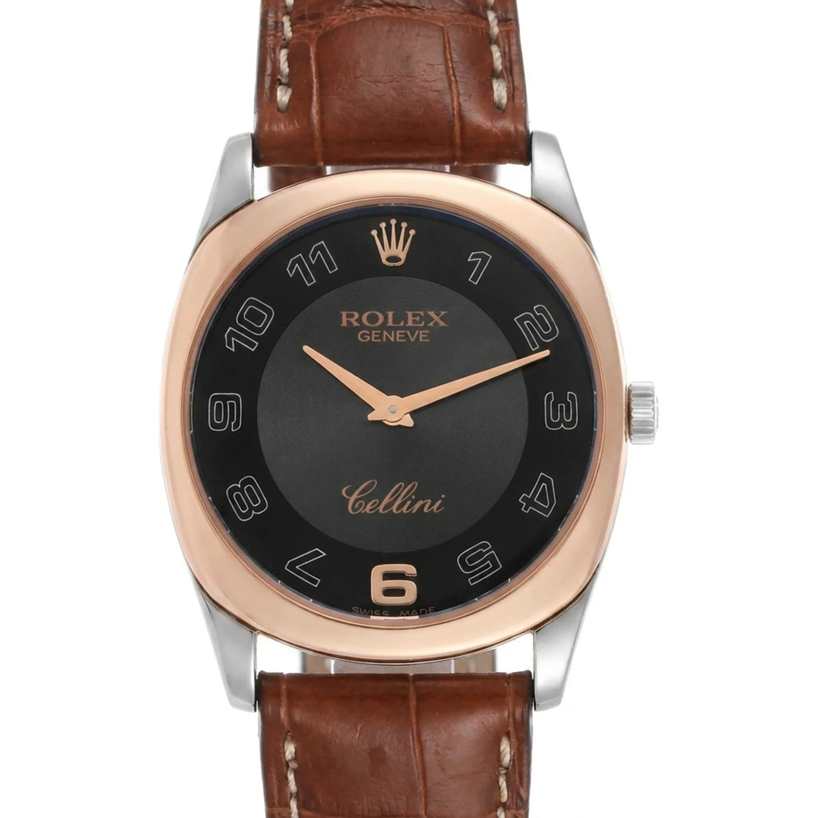 Rolex Cellini Danaos 4233