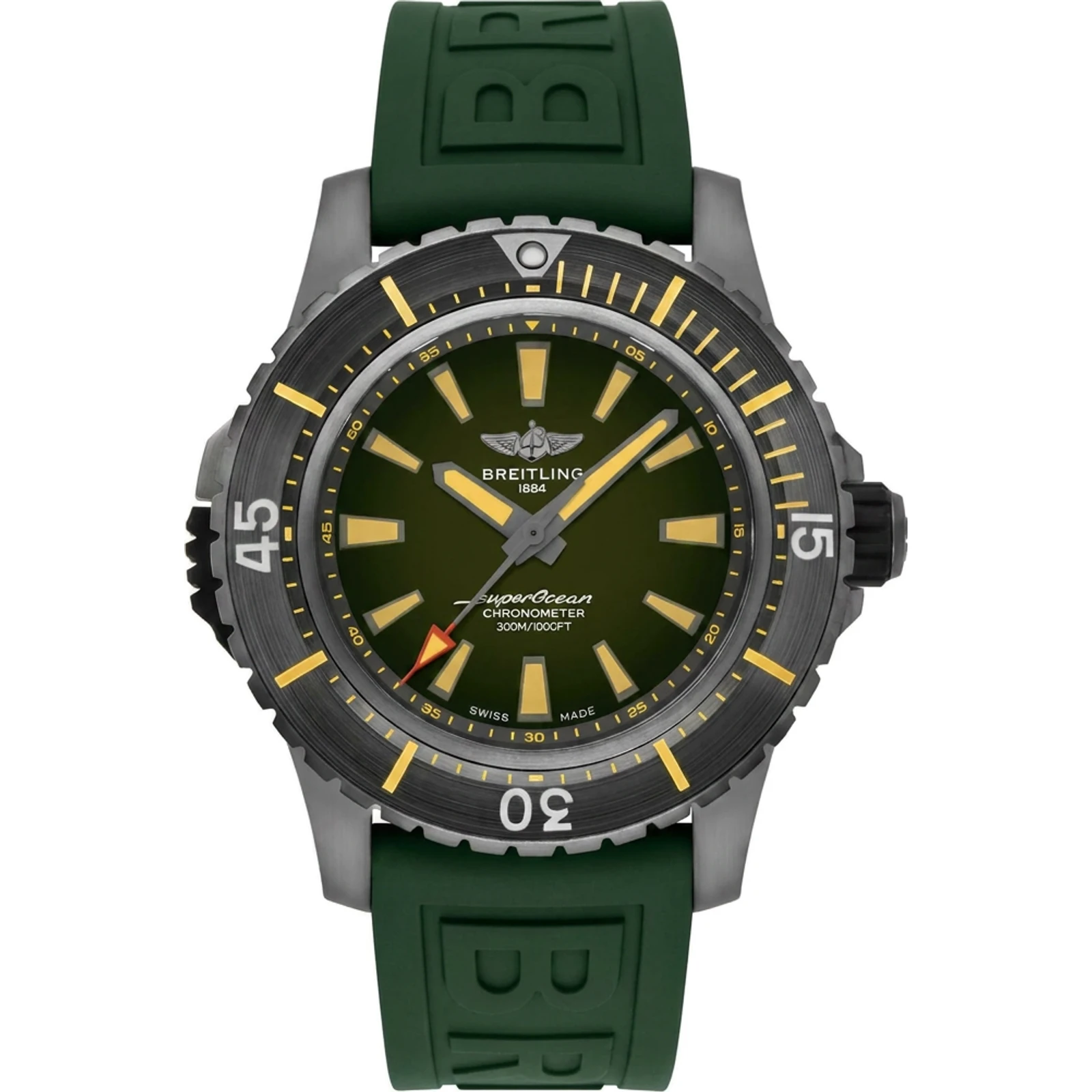 Breitling Superocean 48 Automatic 48 V17369241L1S2