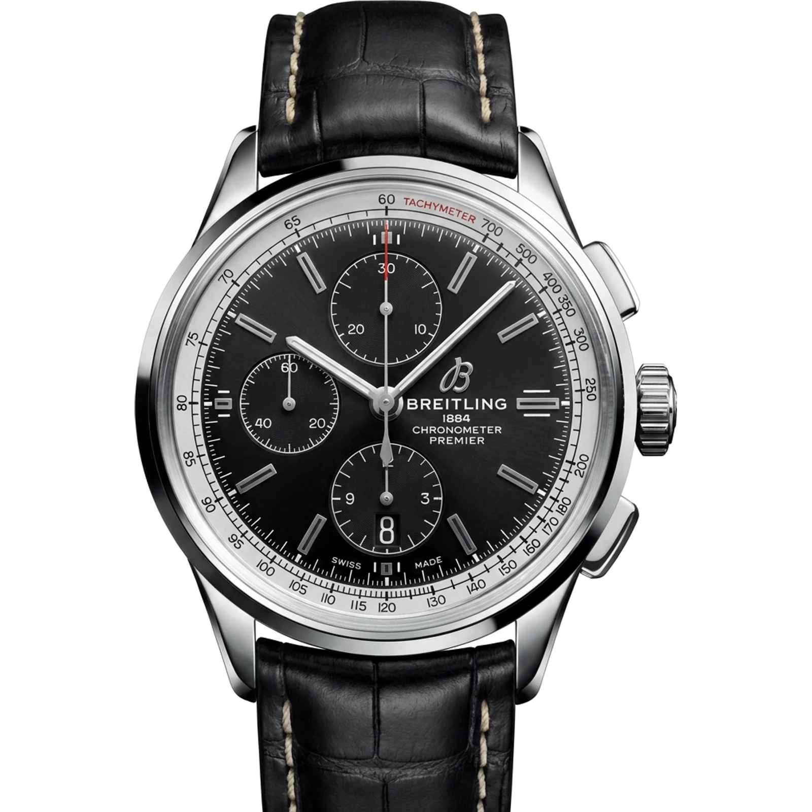 Breitling Premier Chronograph 42 A13315351B1X1