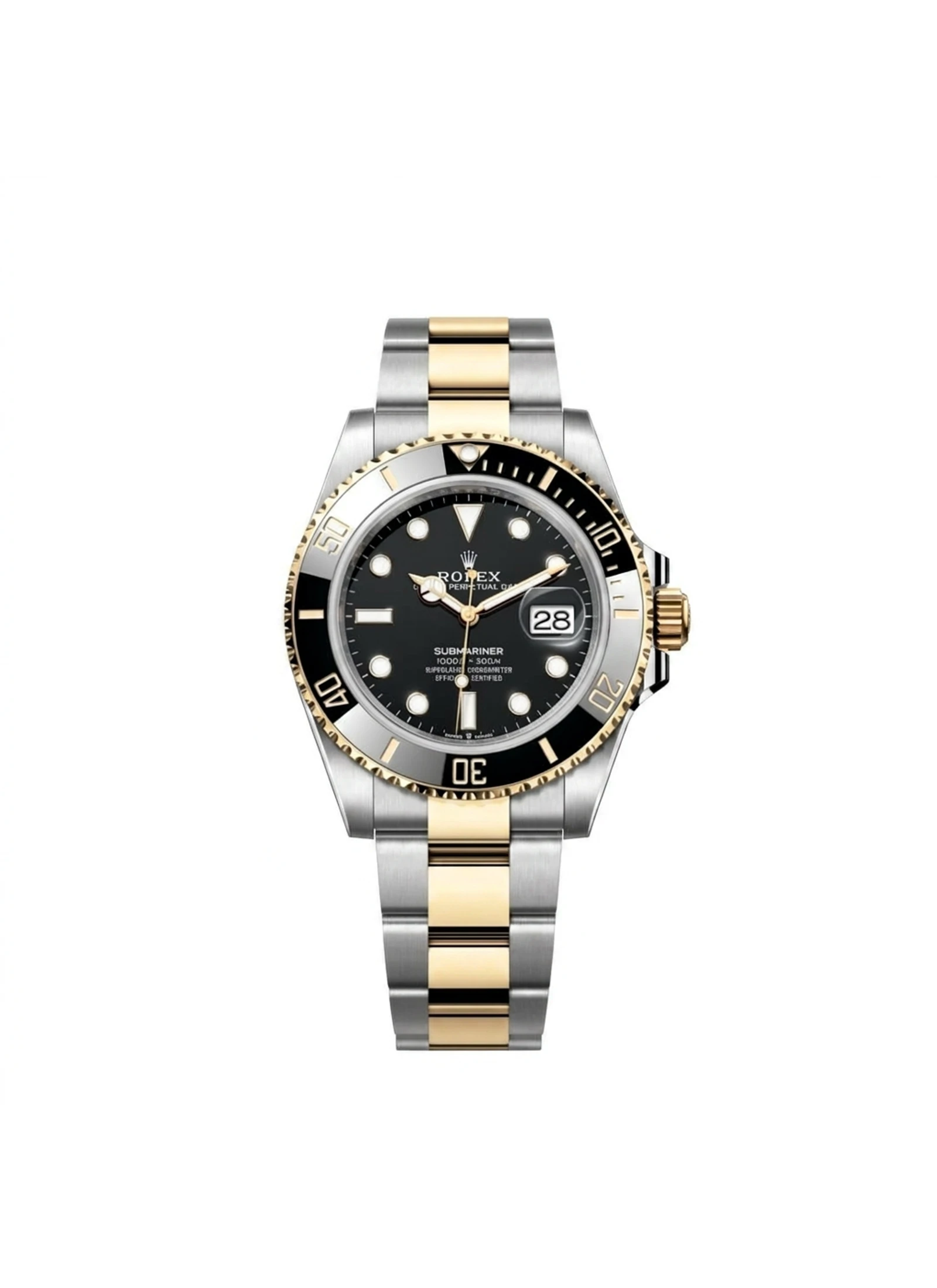 Rolex Submariner Date 126613LN-0002