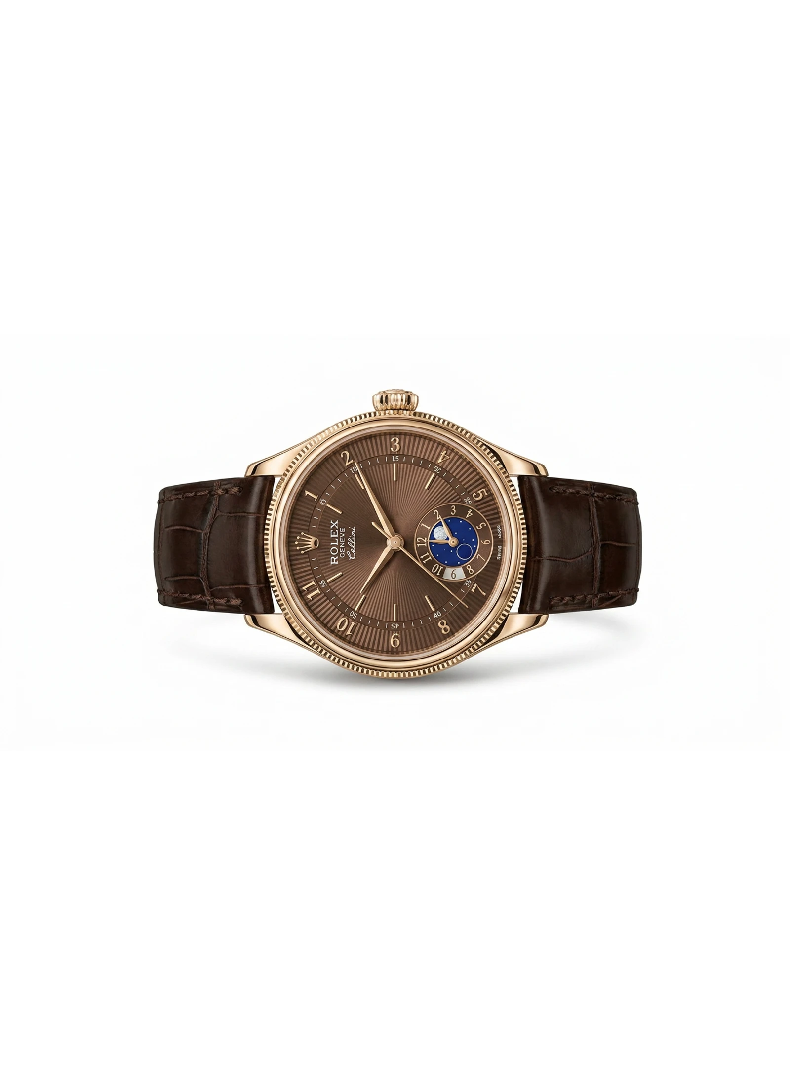 Rolex Cellini Classic 5116/9