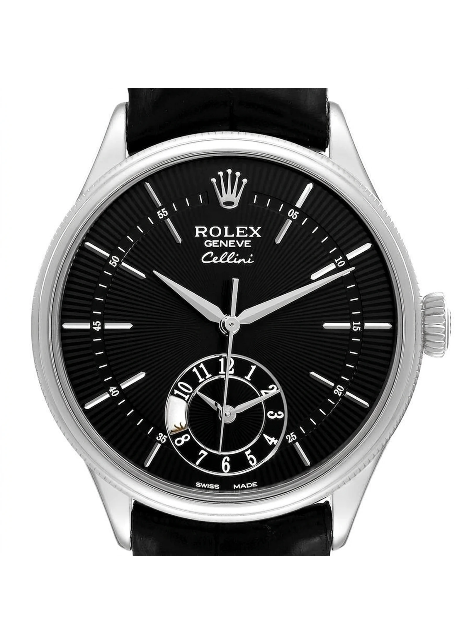 Rolex Cellini Date 50519