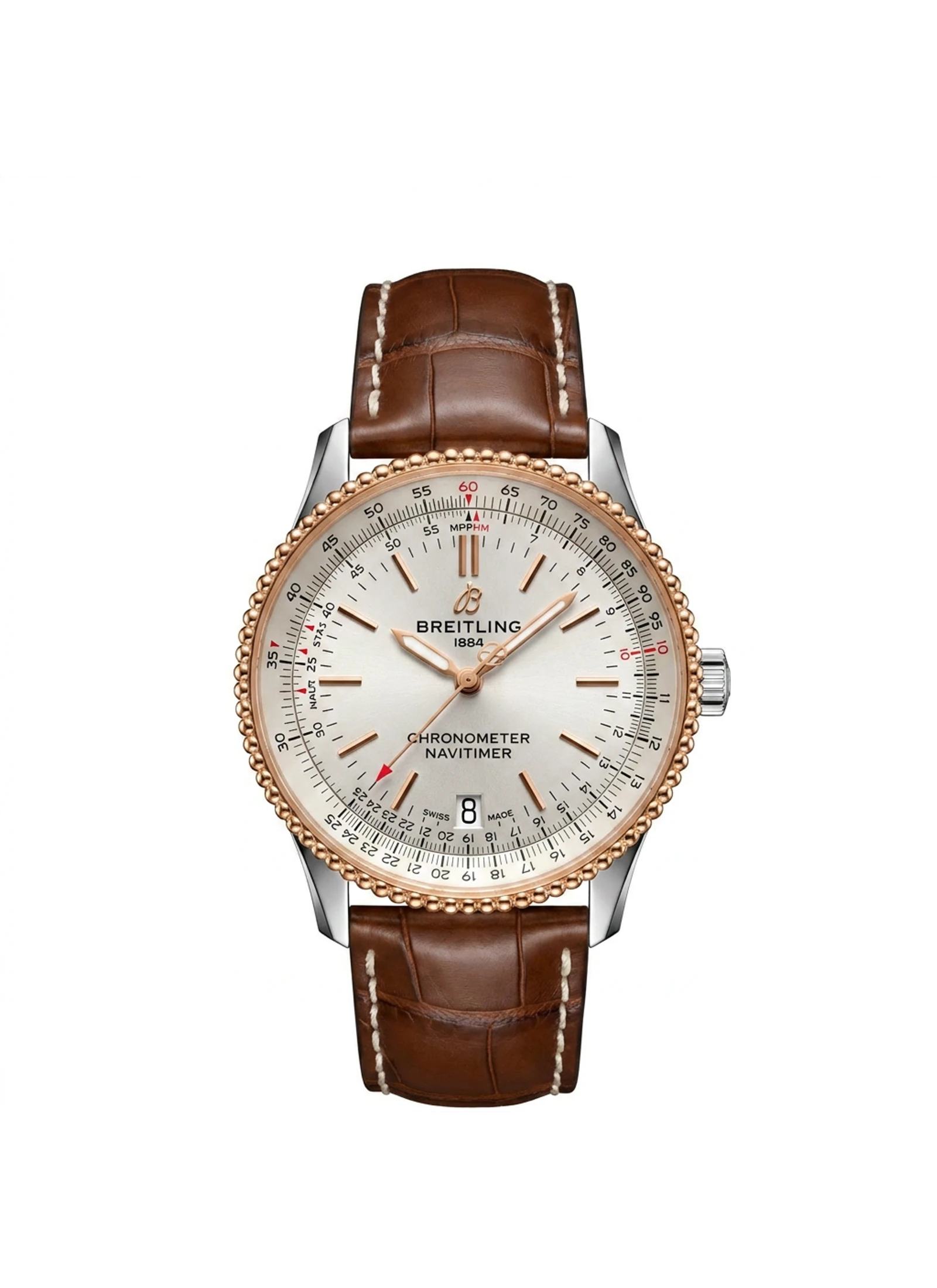 Breitling Navitimer Automatic 41 U17326121M1P1