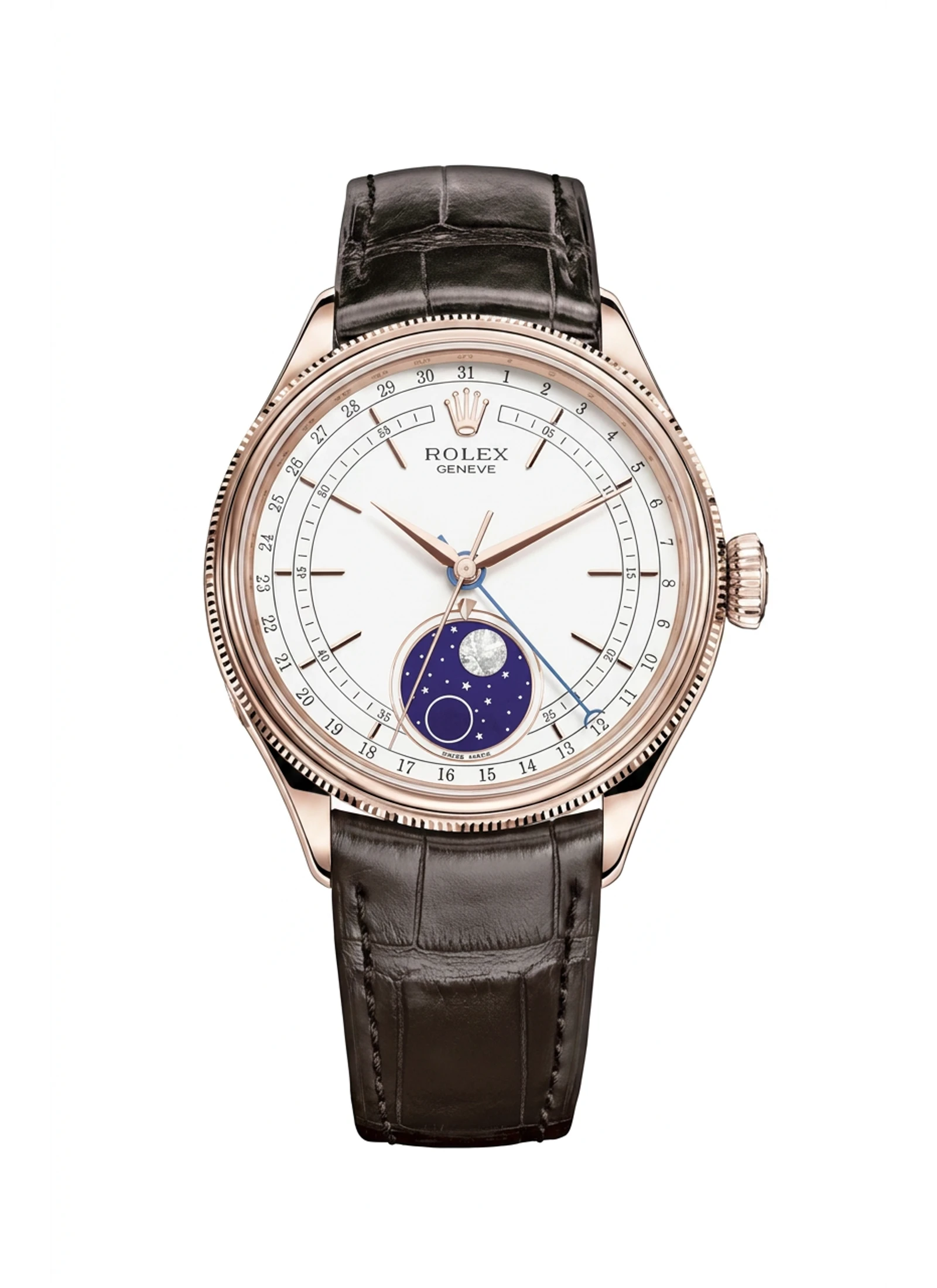 Rolex Cellini Classic 6671