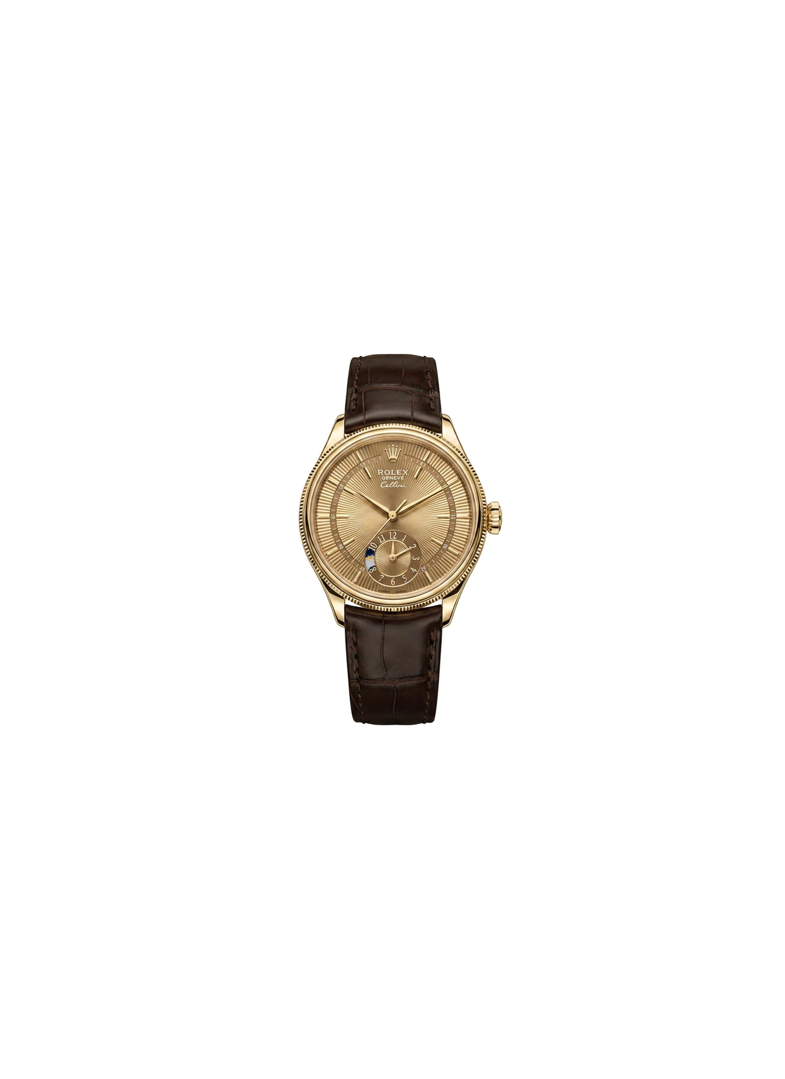 Rolex Cellini Classic 5109
