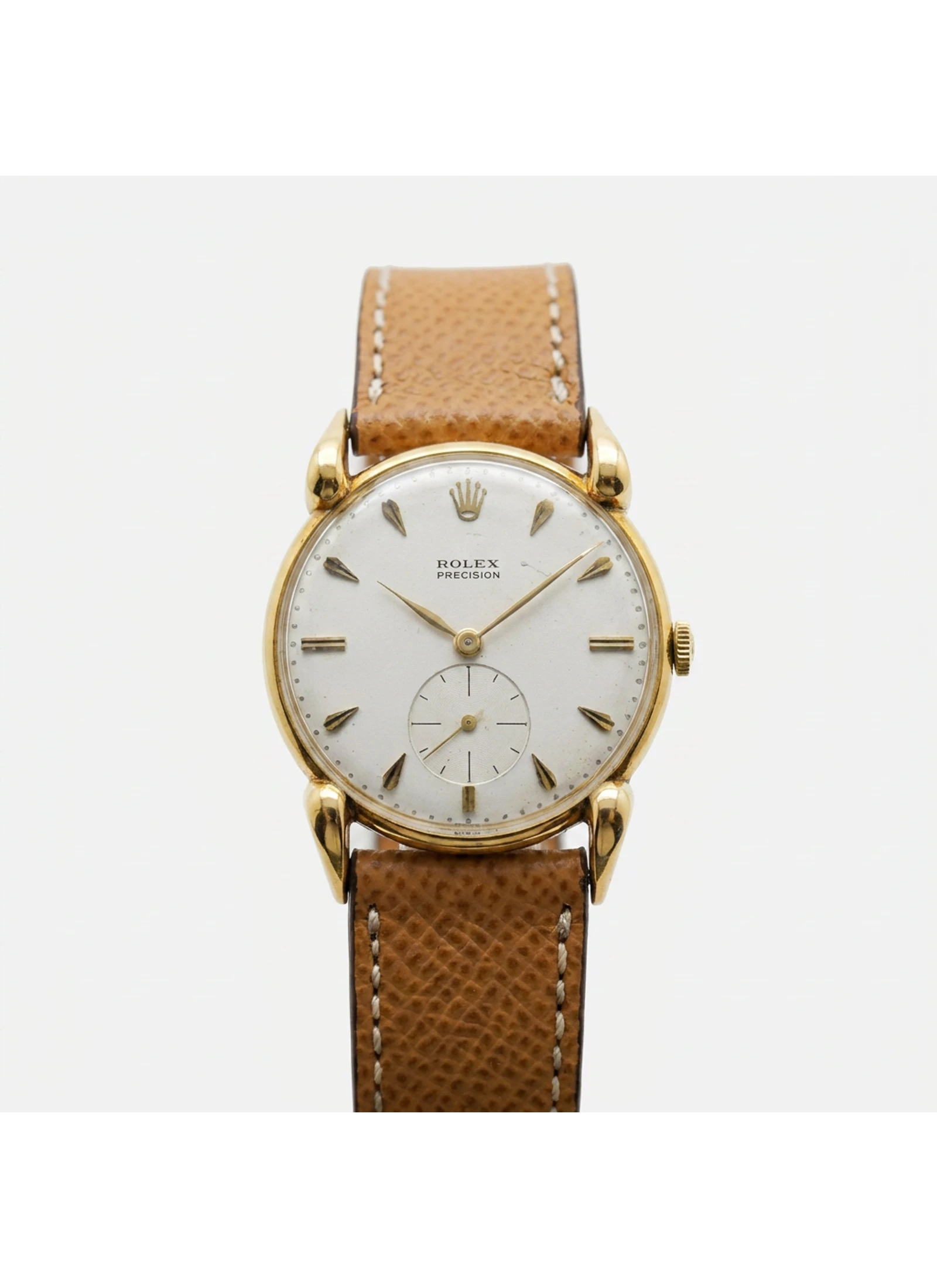 Rolex Precision 2653