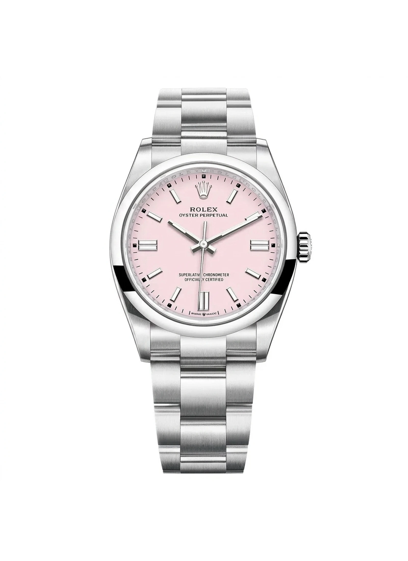 Rolex Oyster Perpetual 36 126000-0008