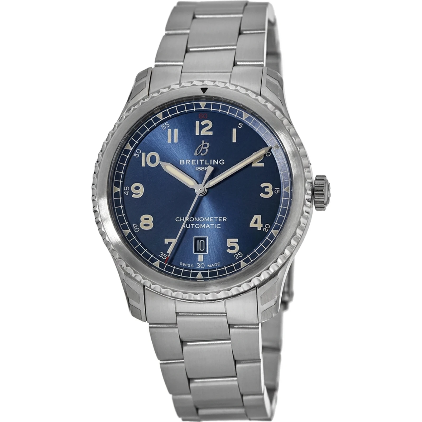 Breitling Aviator 8 A17315101C1A1