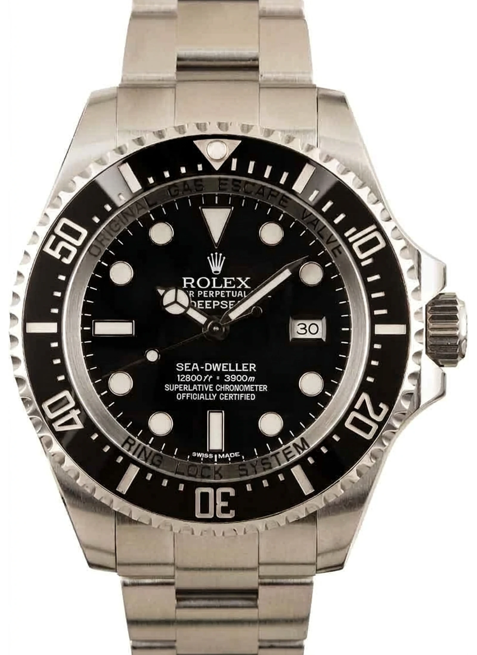 Rolex Day-Date Oysterquartz 19038