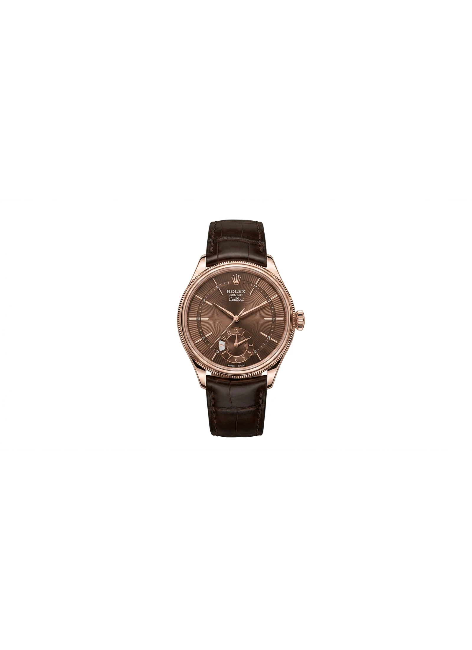 Rolex Cellini Classic 3600