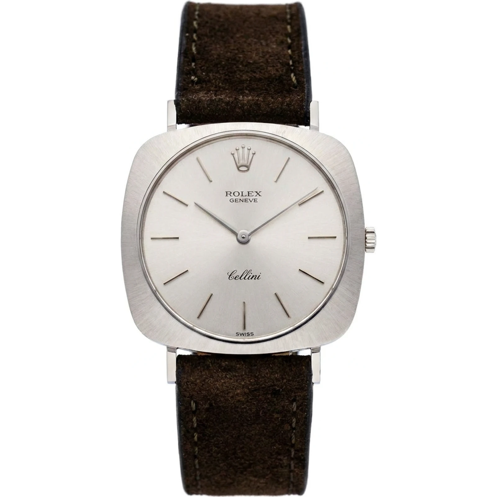 Rolex Cellini Classic 3735