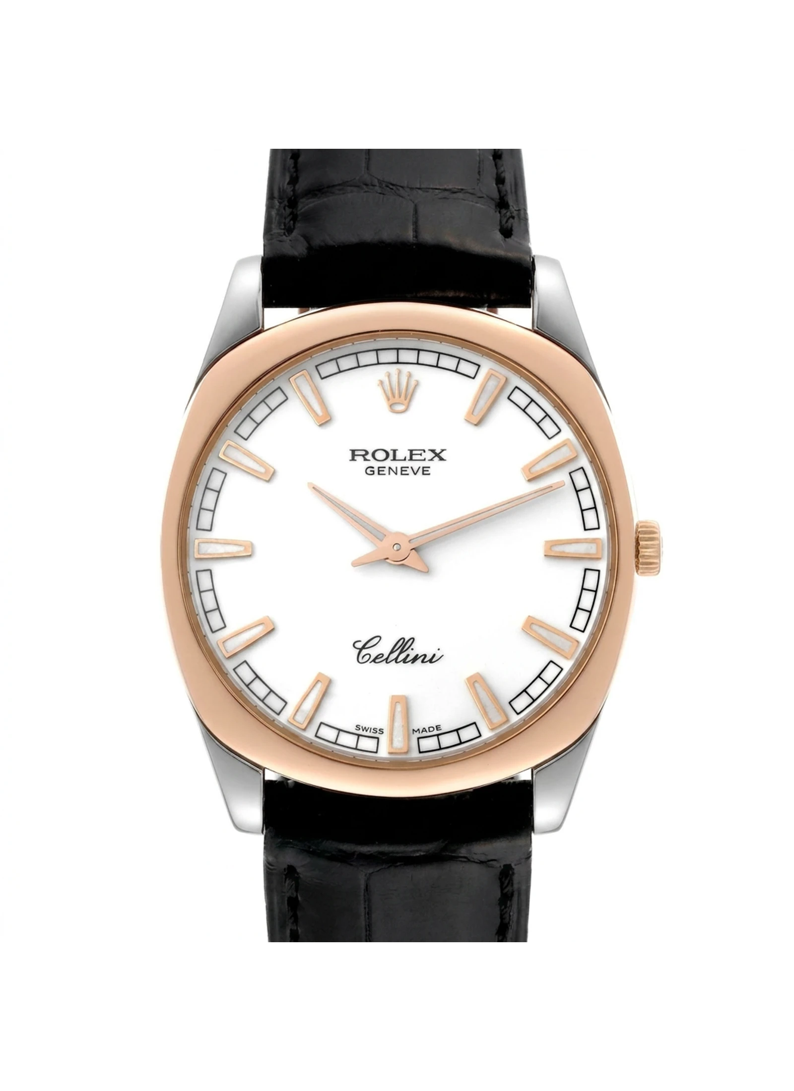 Rolex Cellini Classic 3735