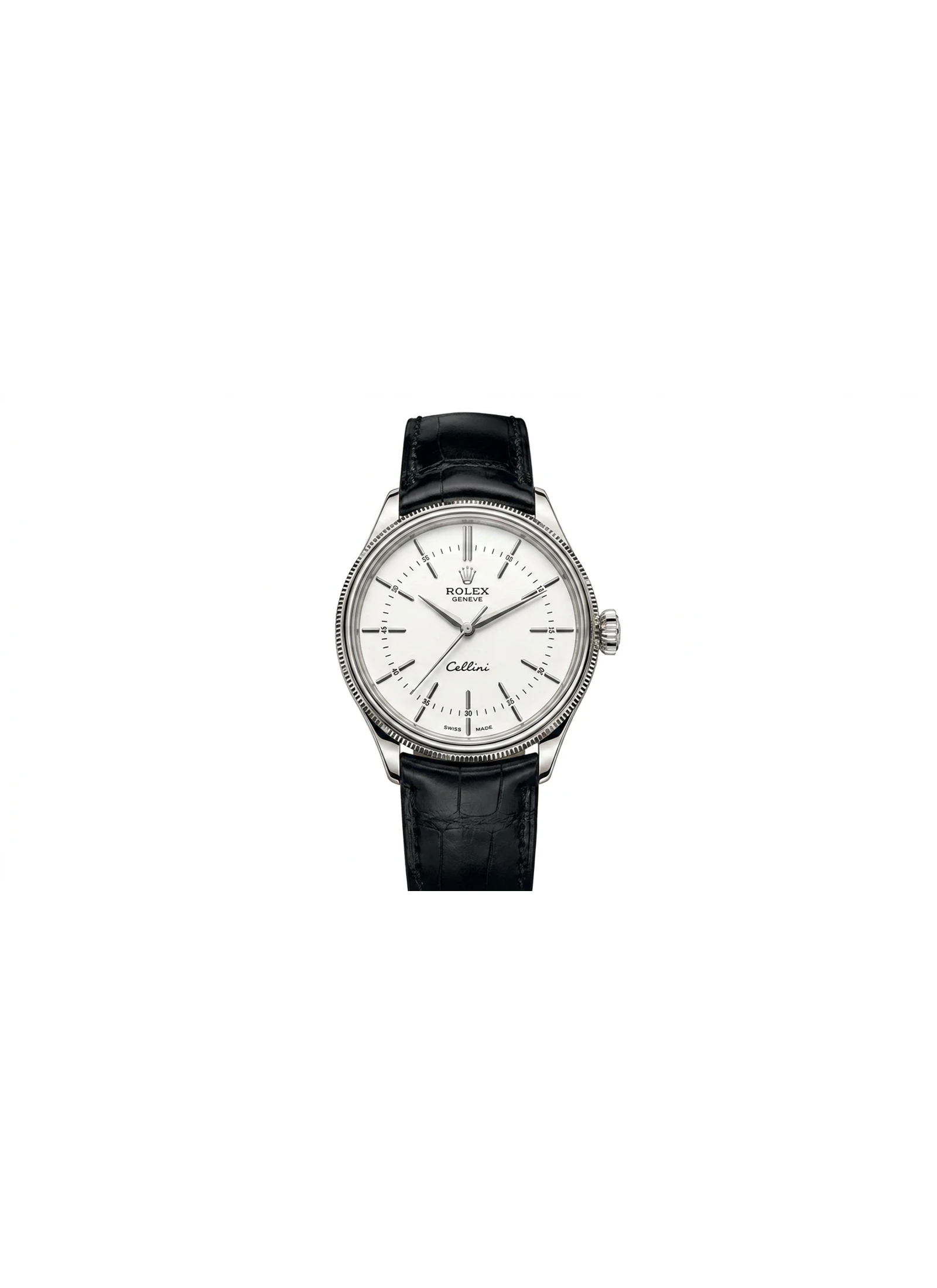 Rolex Cellini Classic 3801